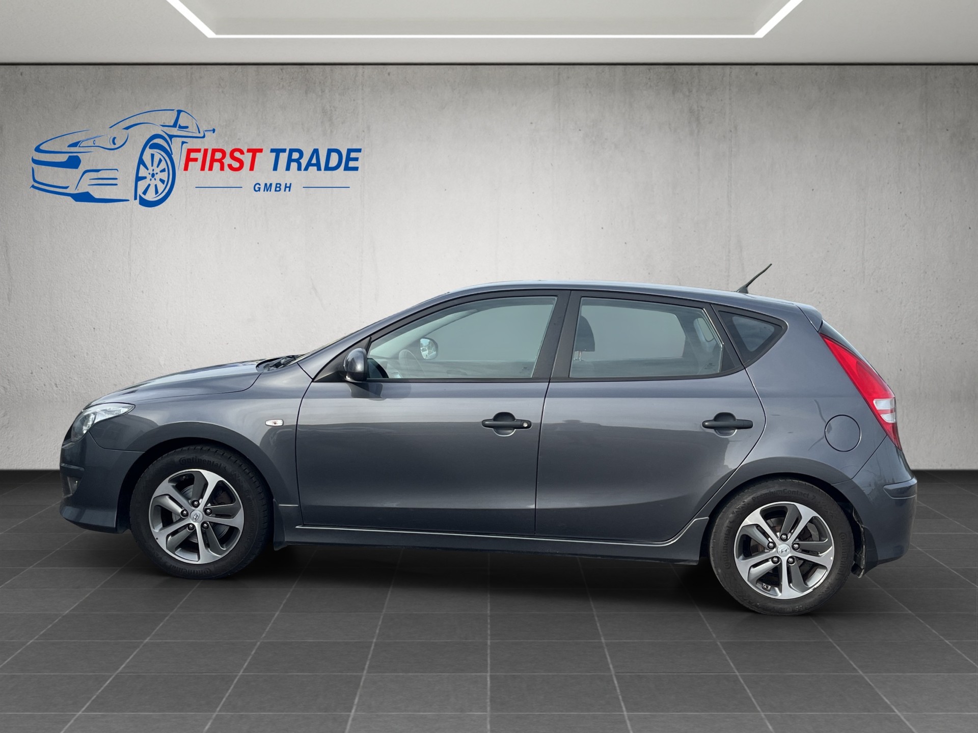 HYUNDAI i30 1.4 Comfort-image-7