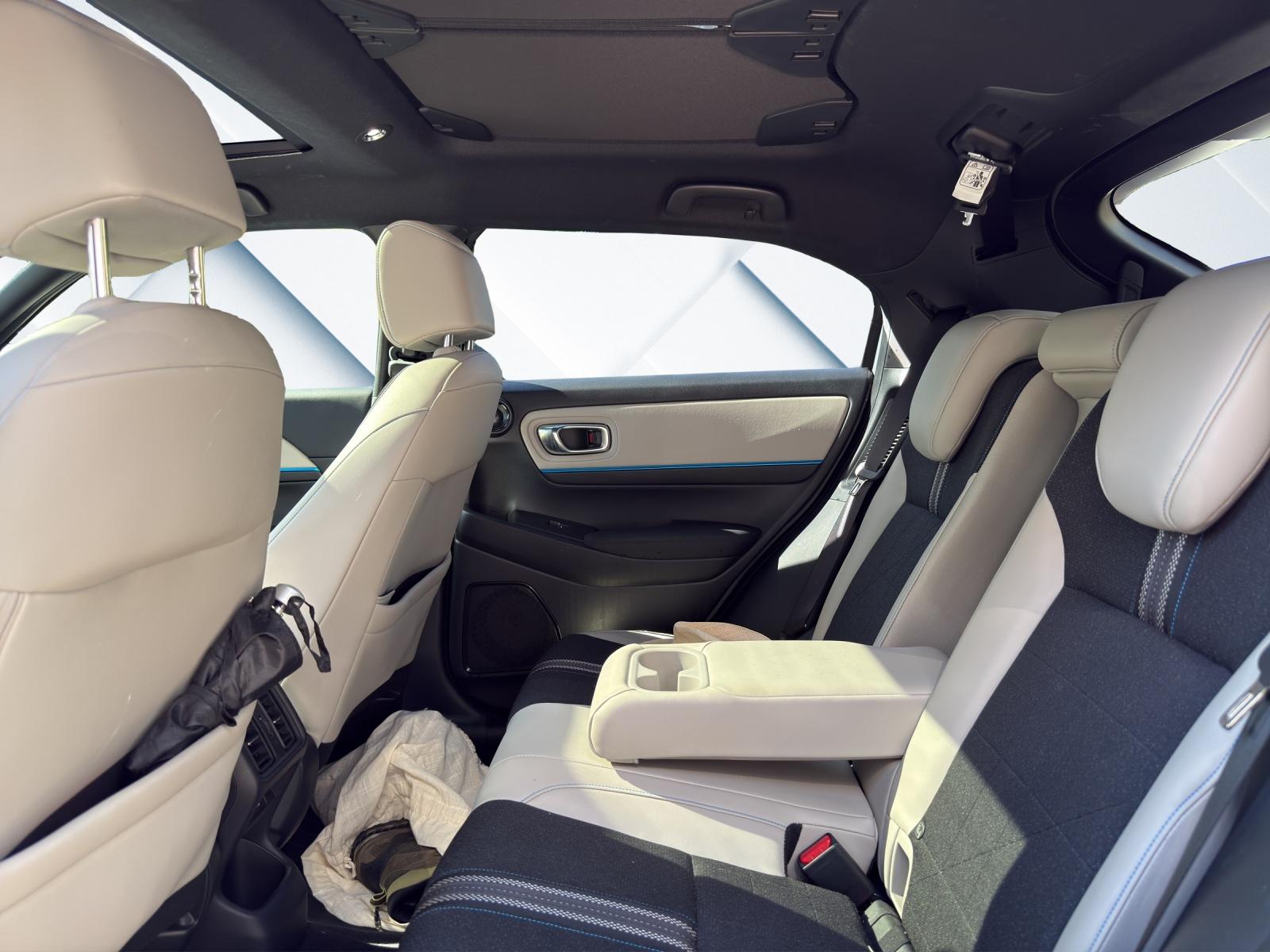 HONDA HR-V 1.5 i-MMD Advance Style Plus, Leasing Aktion 1.9 %, GRATIS Winterräder in Wert von 2100.--image-9