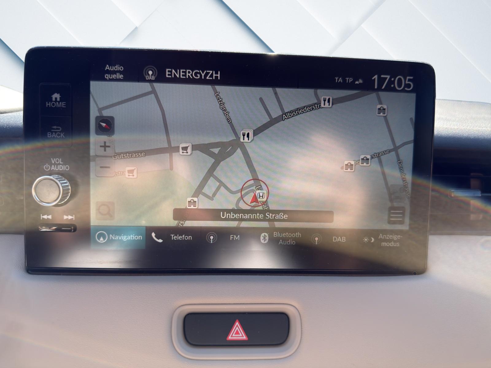 HONDA HR-V 1.5 i-MMD Advance Style Plus, Leasing Aktion 1.9 %, GRATIS Winterräder in Wert von 2100.--image-13