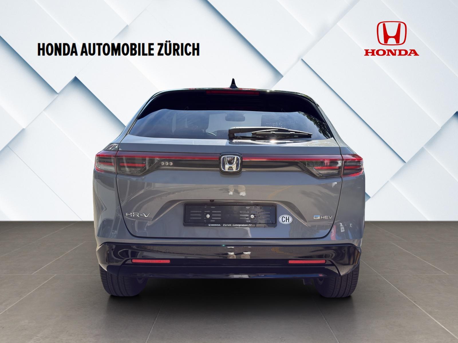 HONDA HR-V 1.5 i-MMD Advance Style Plus, Leasing Aktion 1.9 %, GRATIS Winterräder in Wert von 2100.--showroom-element-3
