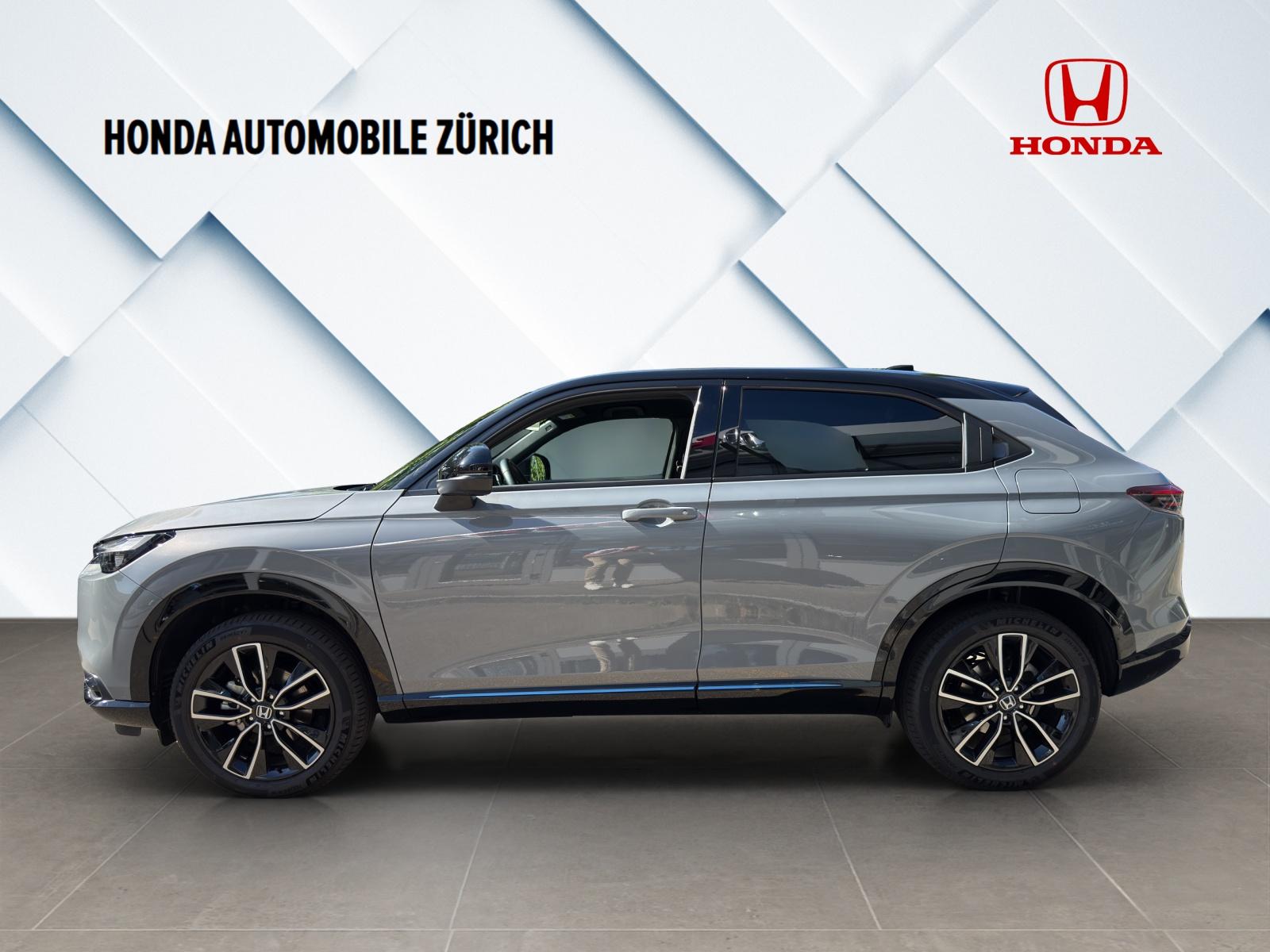 HONDA HR-V 1.5 i-MMD Advance Style Plus, Leasing Aktion 1.9 %, GRATIS Winterräder in Wert von 2100.--showroom-element-1