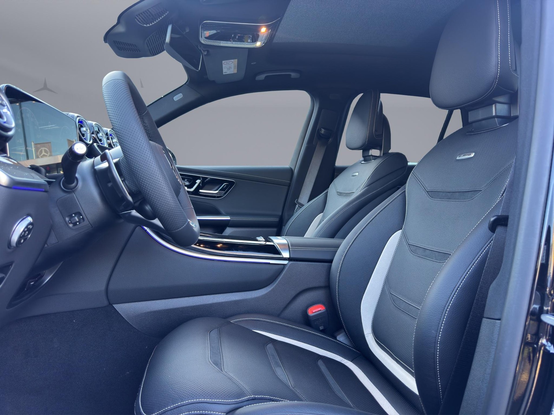 MERCEDES-BENZ 53 AMG 4matic+-image-8