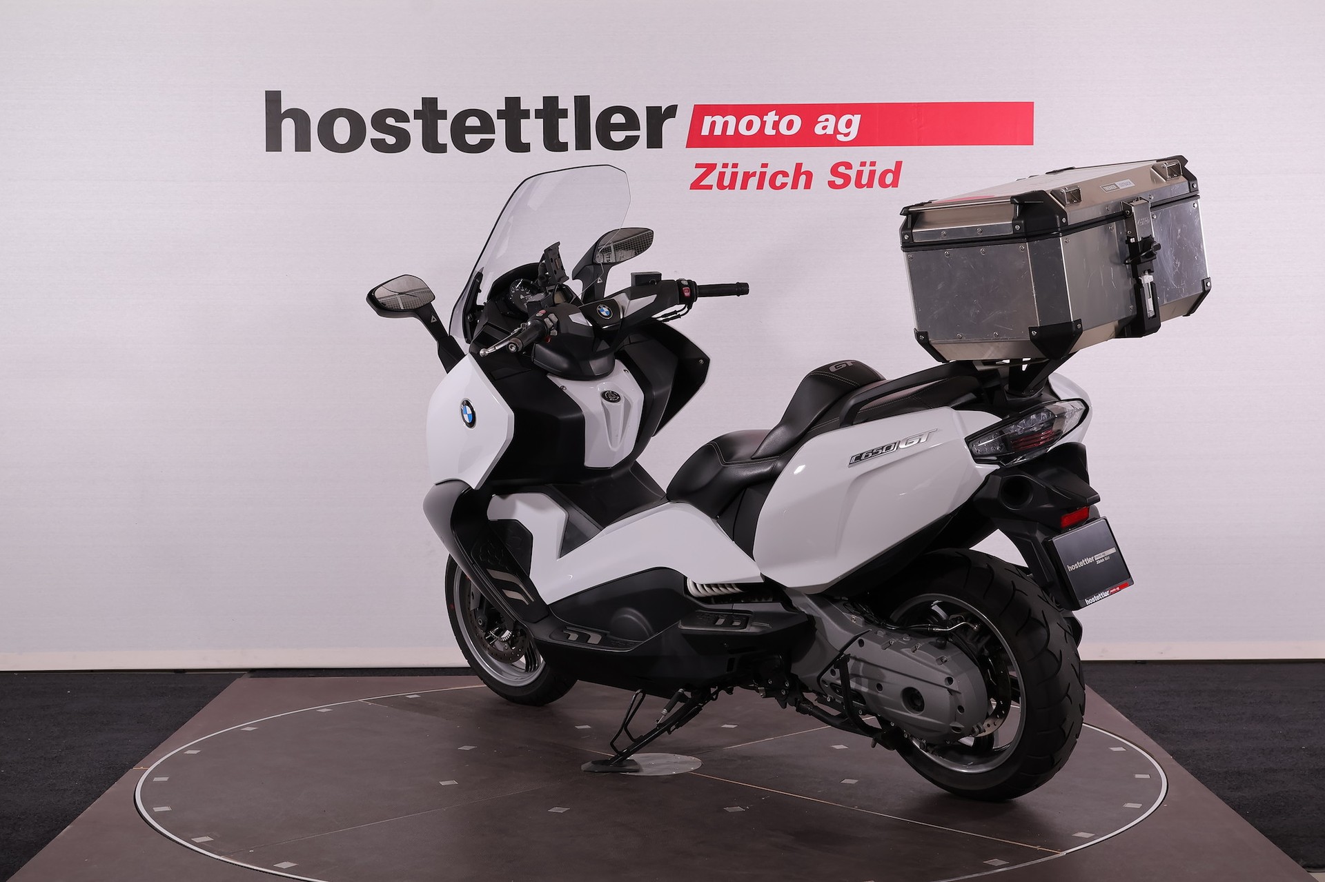 BMW C 650 GT-showroom-element-2