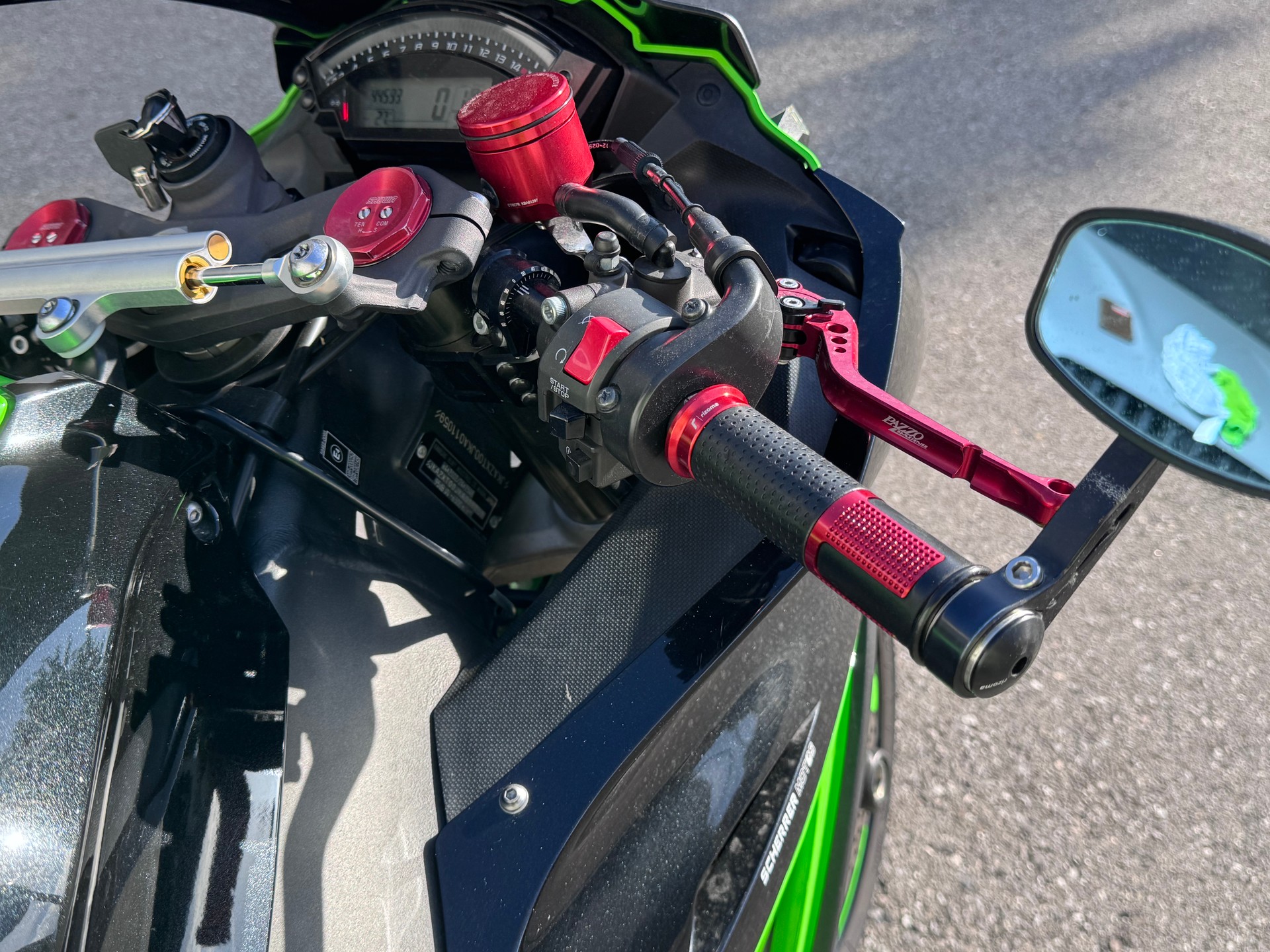 KAWASAKI Ninja ZX-10R ABS-image-6