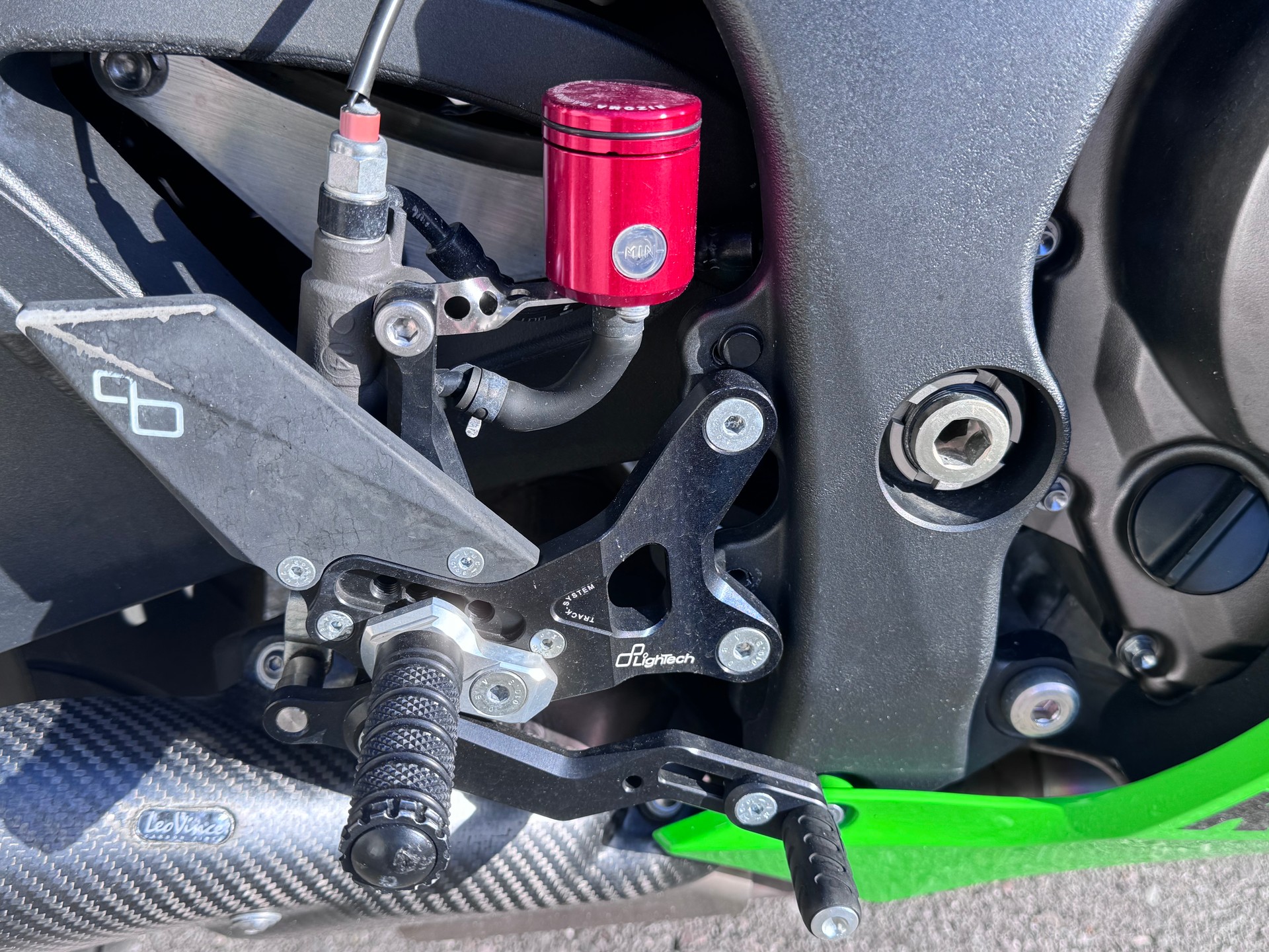 KAWASAKI Ninja ZX-10R ABS-image-5
