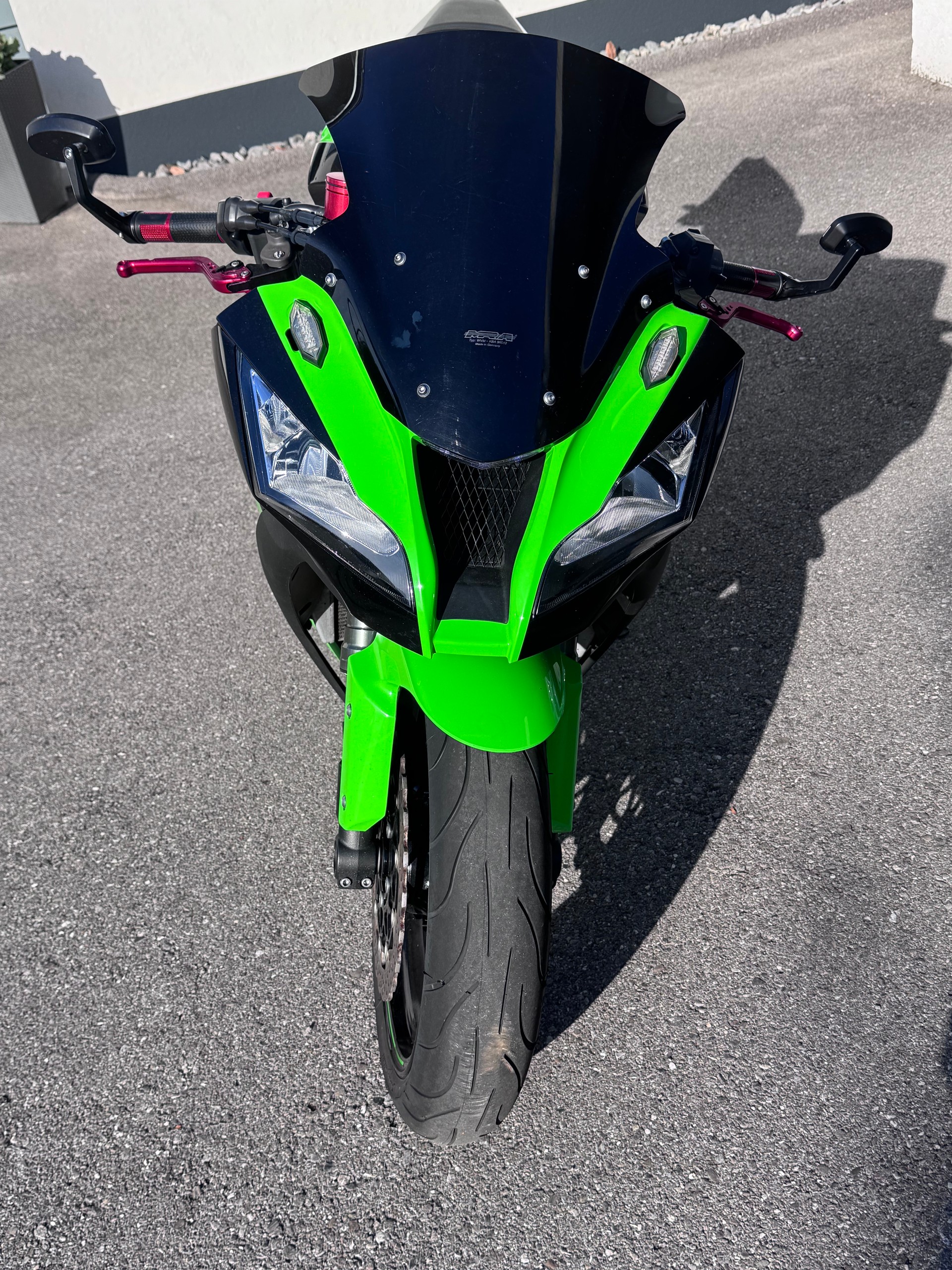 KAWASAKI Ninja ZX-10R ABS-image-3