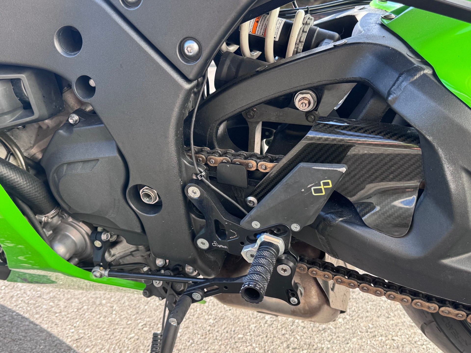KAWASAKI Ninja ZX-10R ABS-image-10