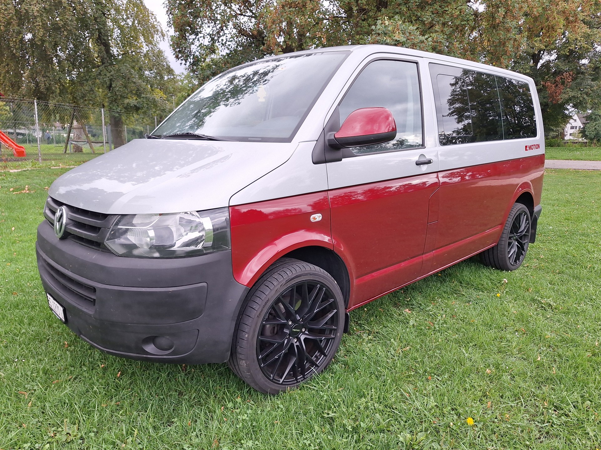 VW 2.0 TDI 4Motion 140PS