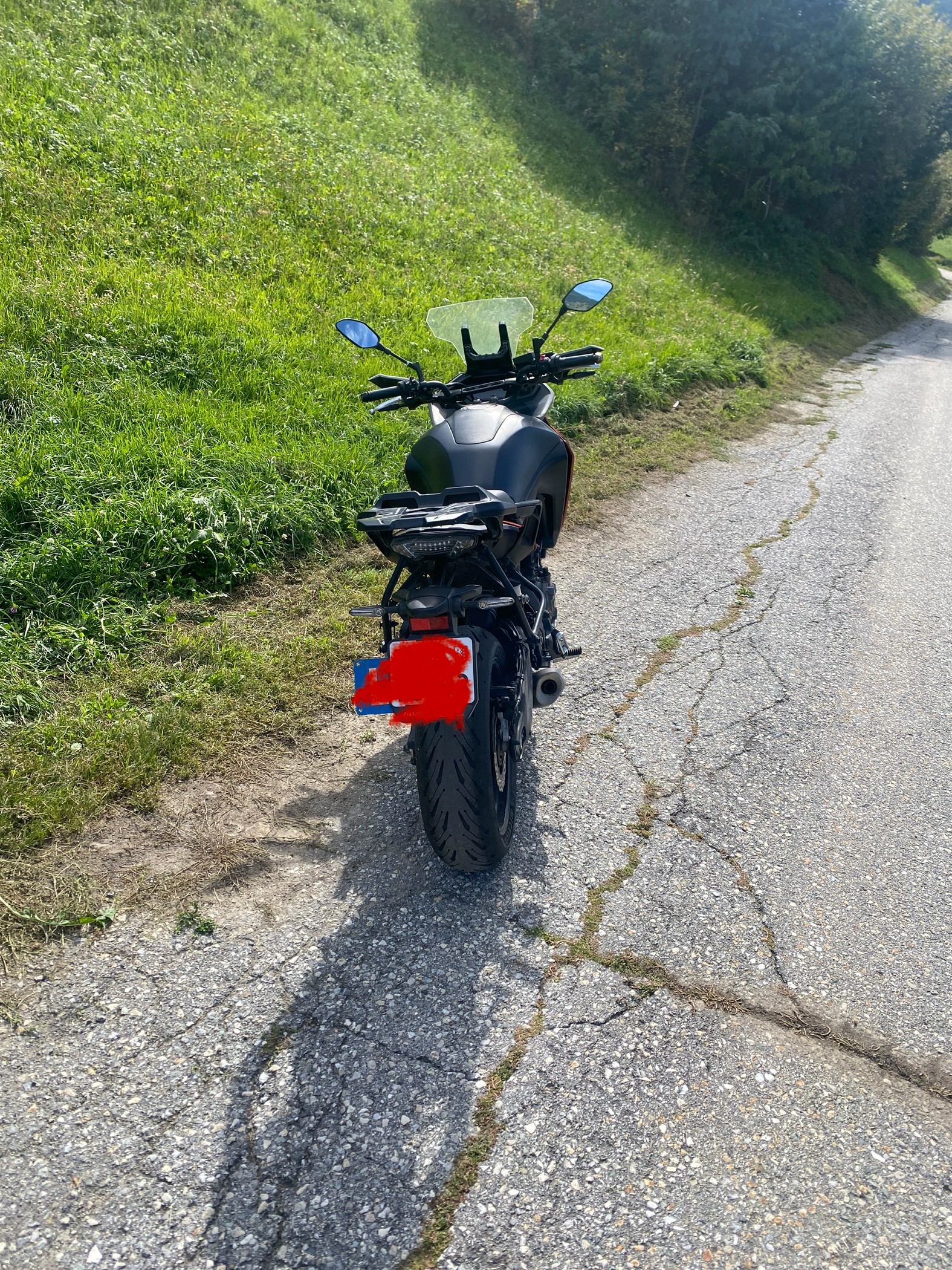 YAMAHA Tracer 700 ABS-image-3
