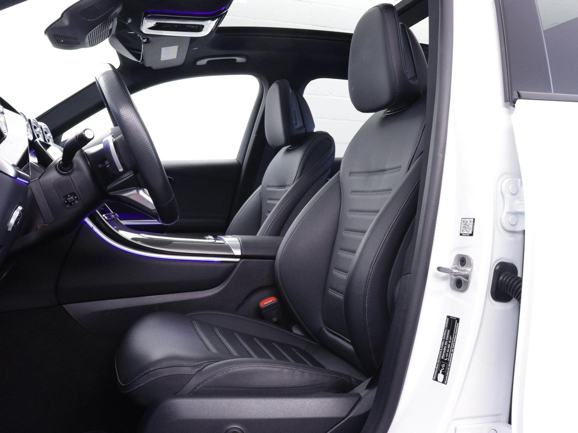 MERCEDES-BENZ GLC 220 d AMG Line 4matic-image-7