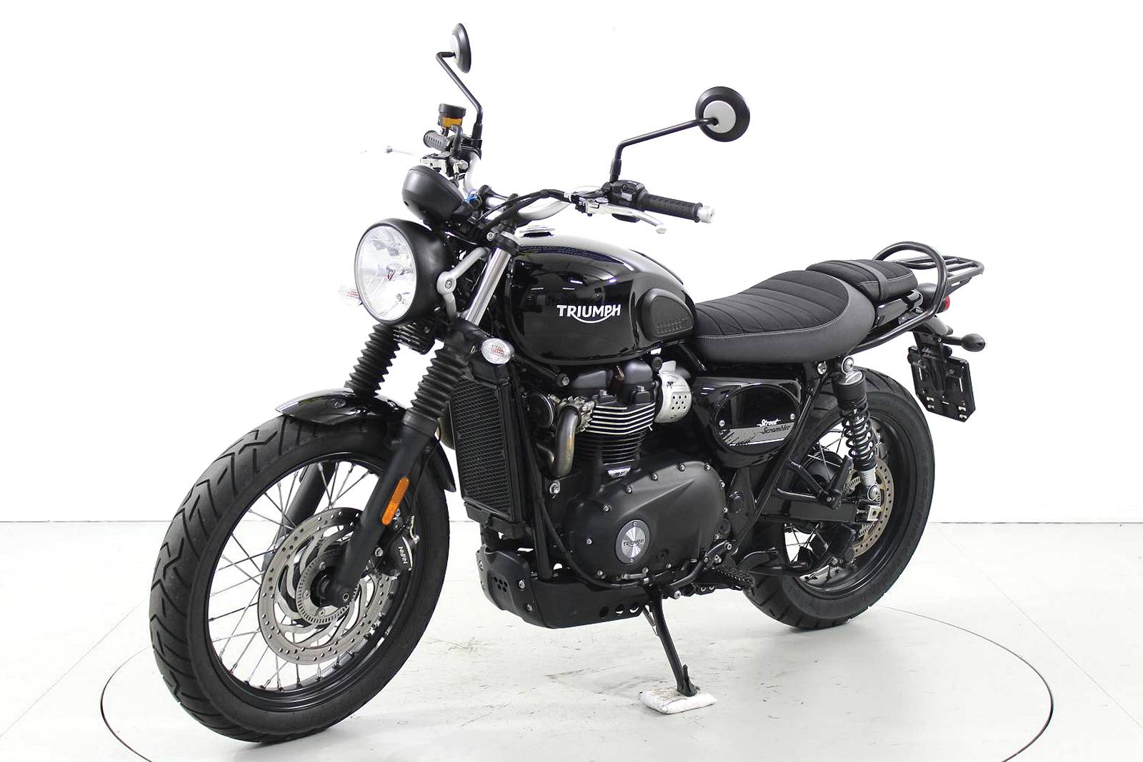 TRIUMPH Street Scrambler 900i ABS-image-2