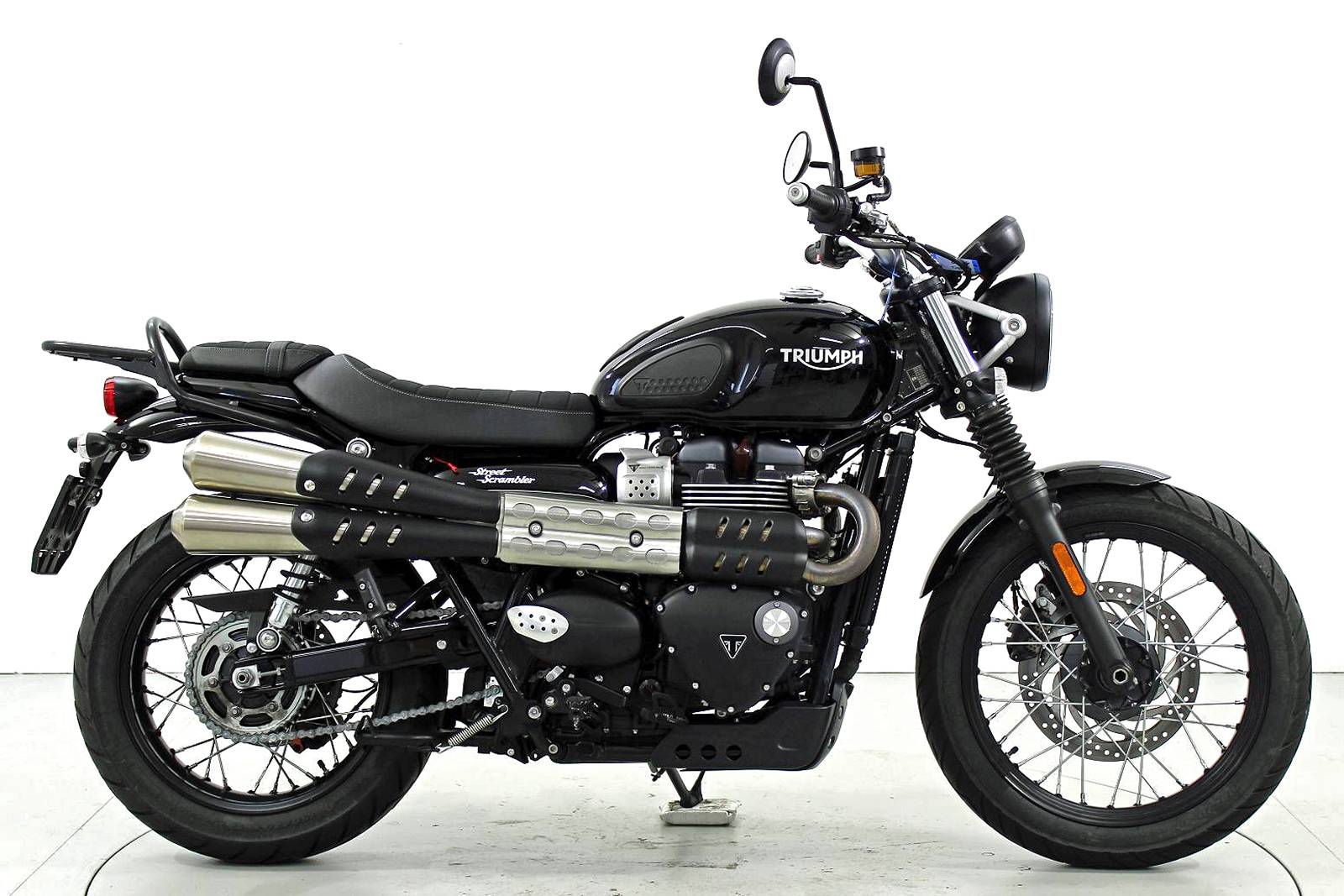 TRIUMPH Street Scrambler 900i ABS-image-3