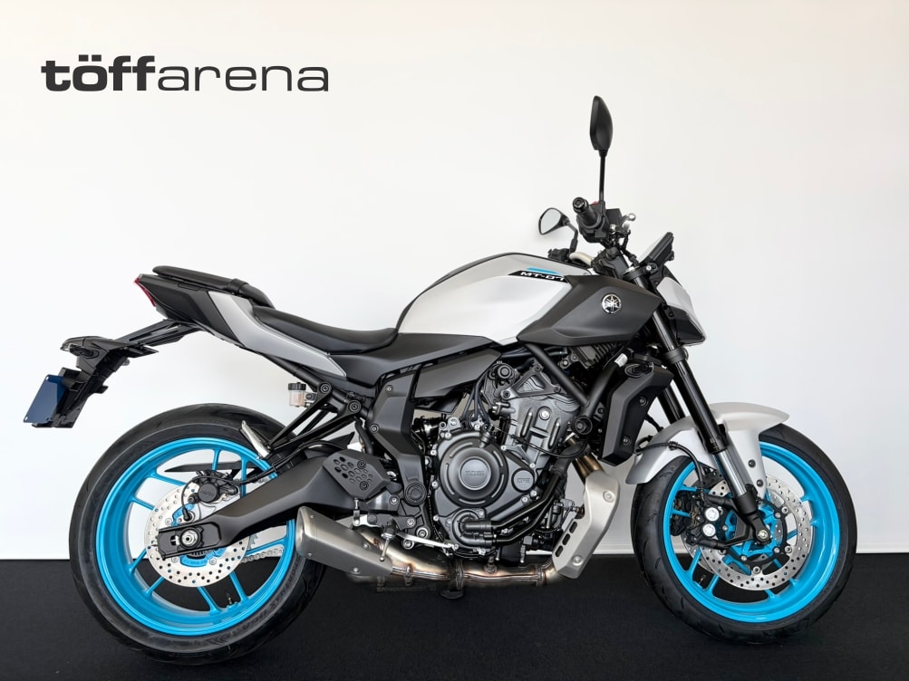 YAMAHA MT-07 (35KW)-image-0