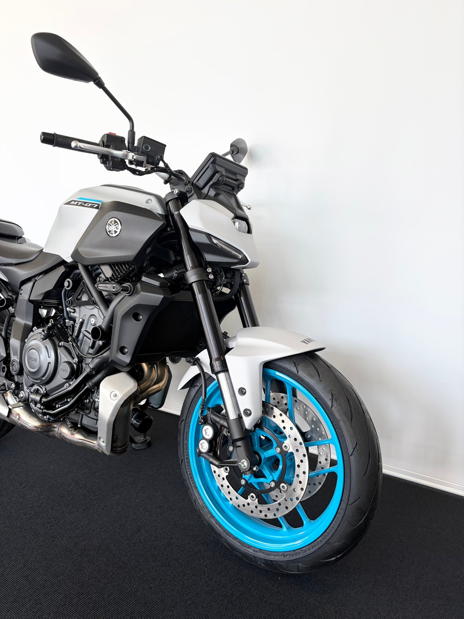 YAMAHA MT-07 (35KW)-image-2