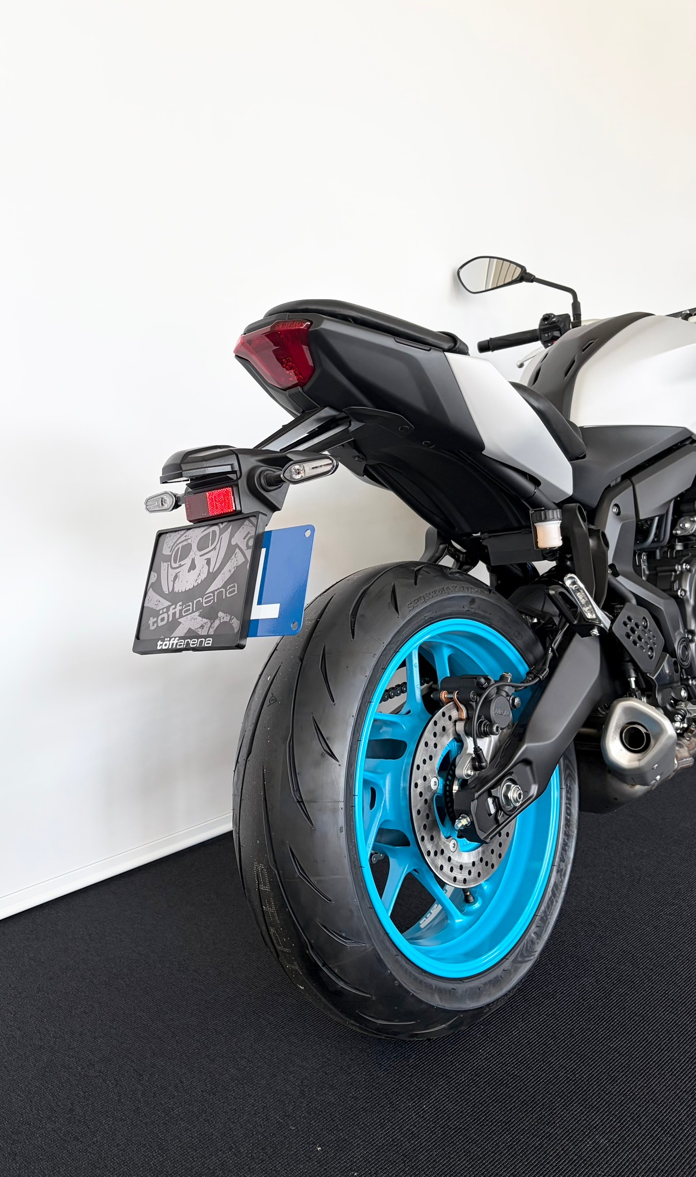 YAMAHA MT-07 (35KW)-image-1