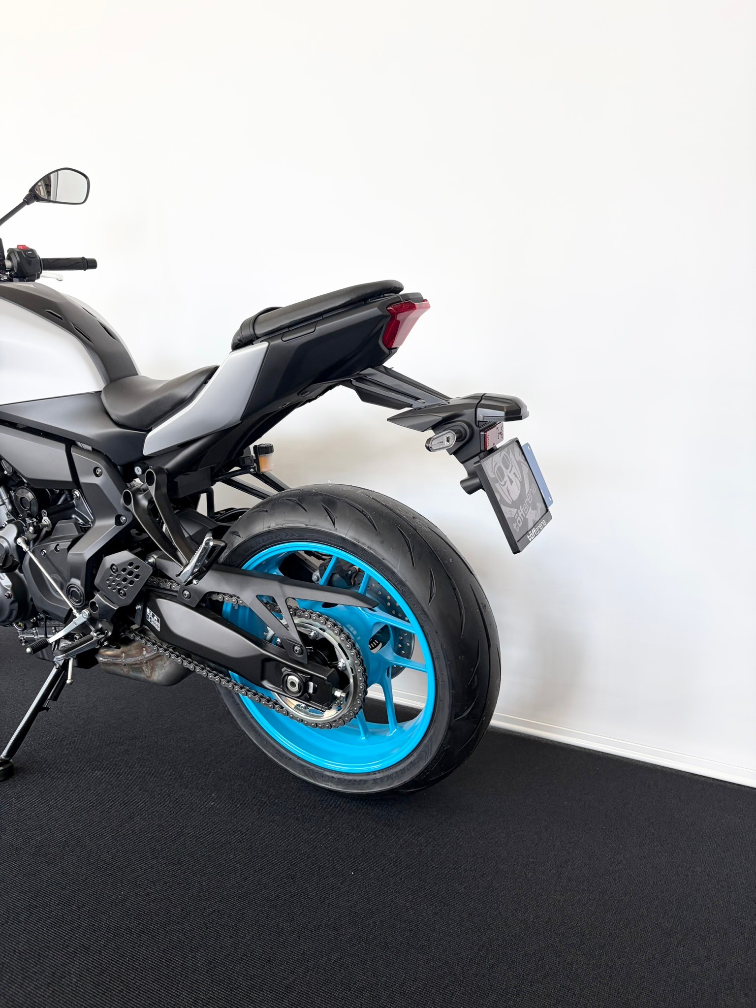 YAMAHA MT-07 (35KW)-image-5