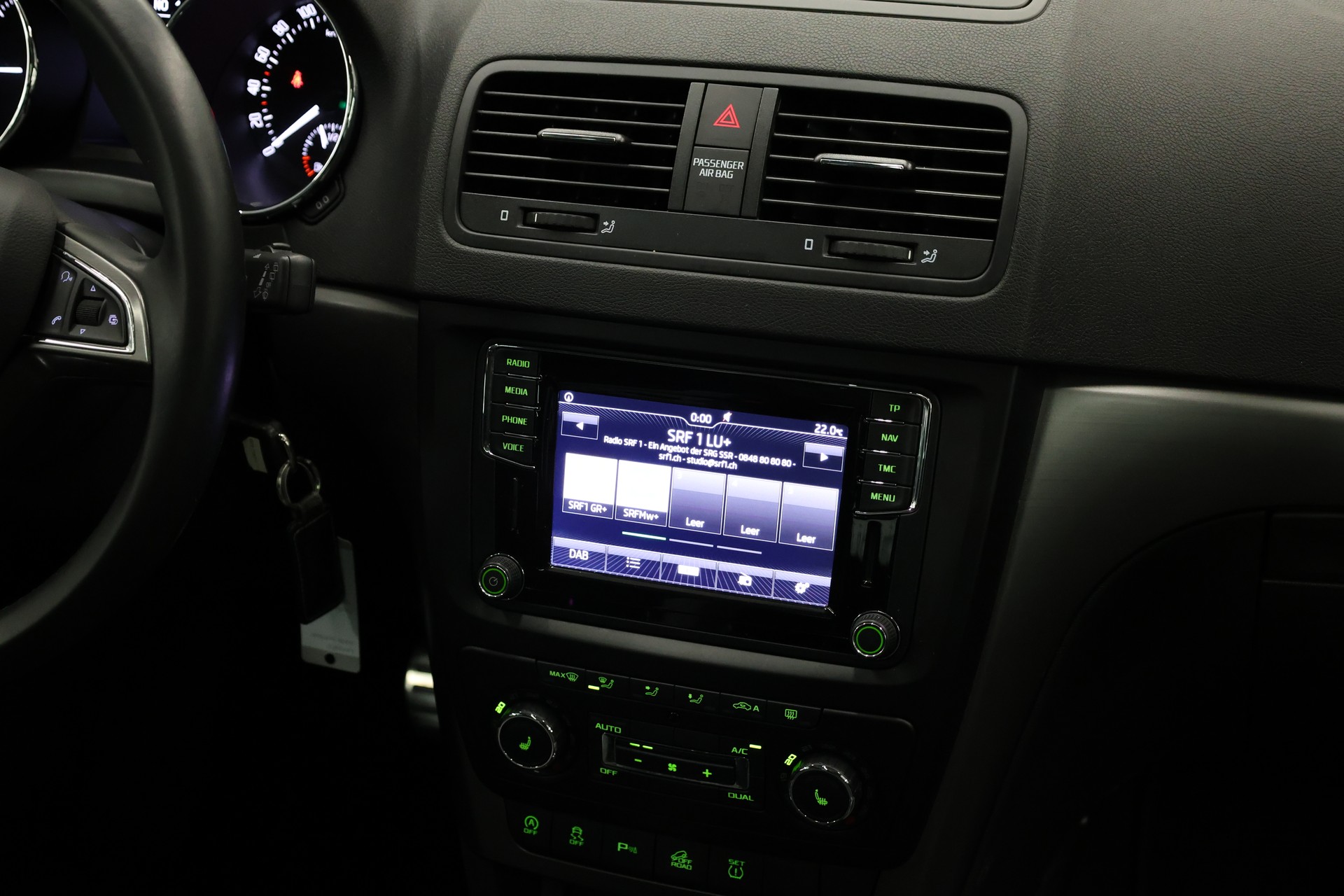 SKODA Yeti Outdoor 2.0 TDI 150 Ambition 4x4 DSG-image-19