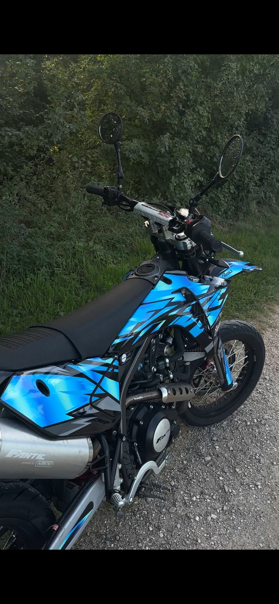 FANTIC Motard 125 Performance-image-6