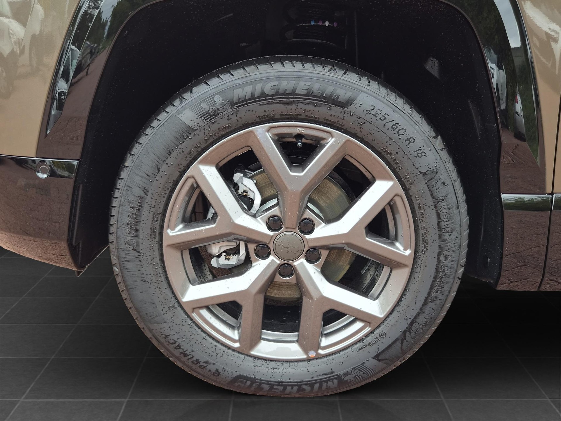 JEEP Compass 1.2 MHEV First Edition-image-14