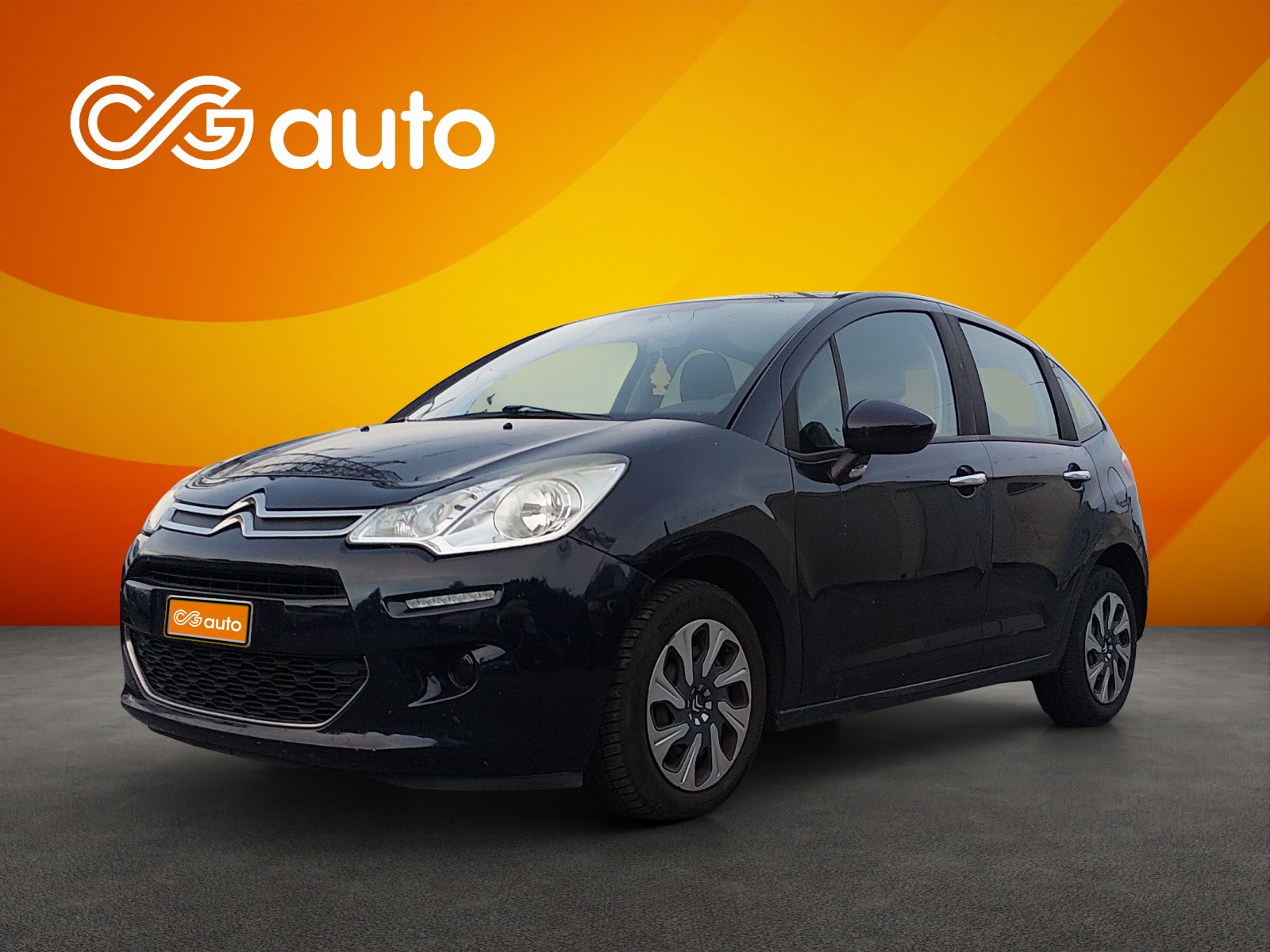 CITROEN C3 1.2i Séduction