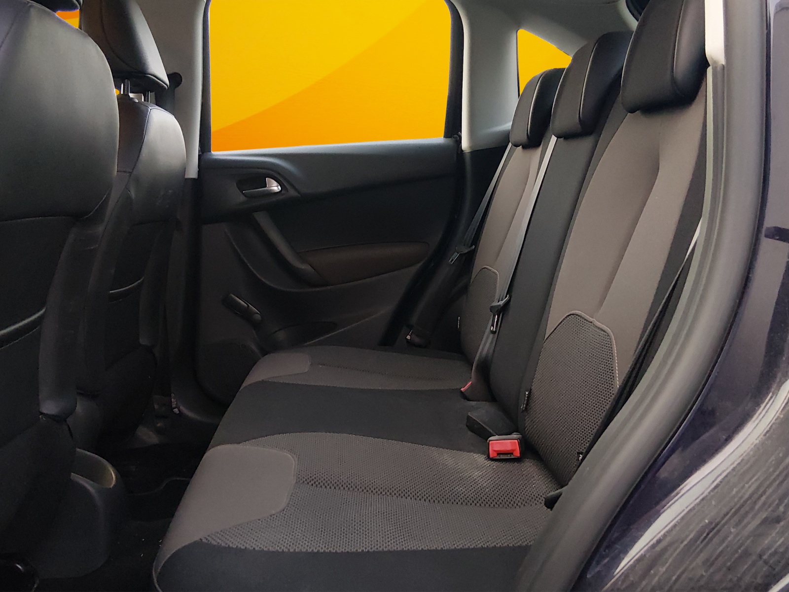 CITROEN C3 1.2i Séduction-image-9