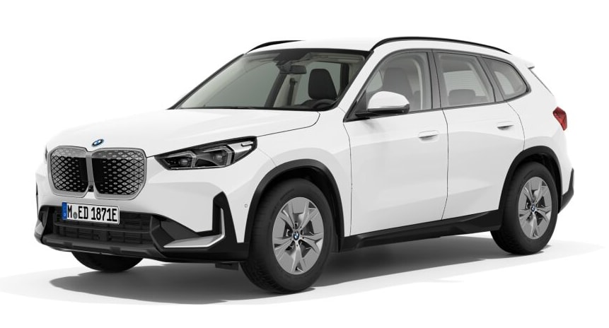 BMW iX1 xDrive 30