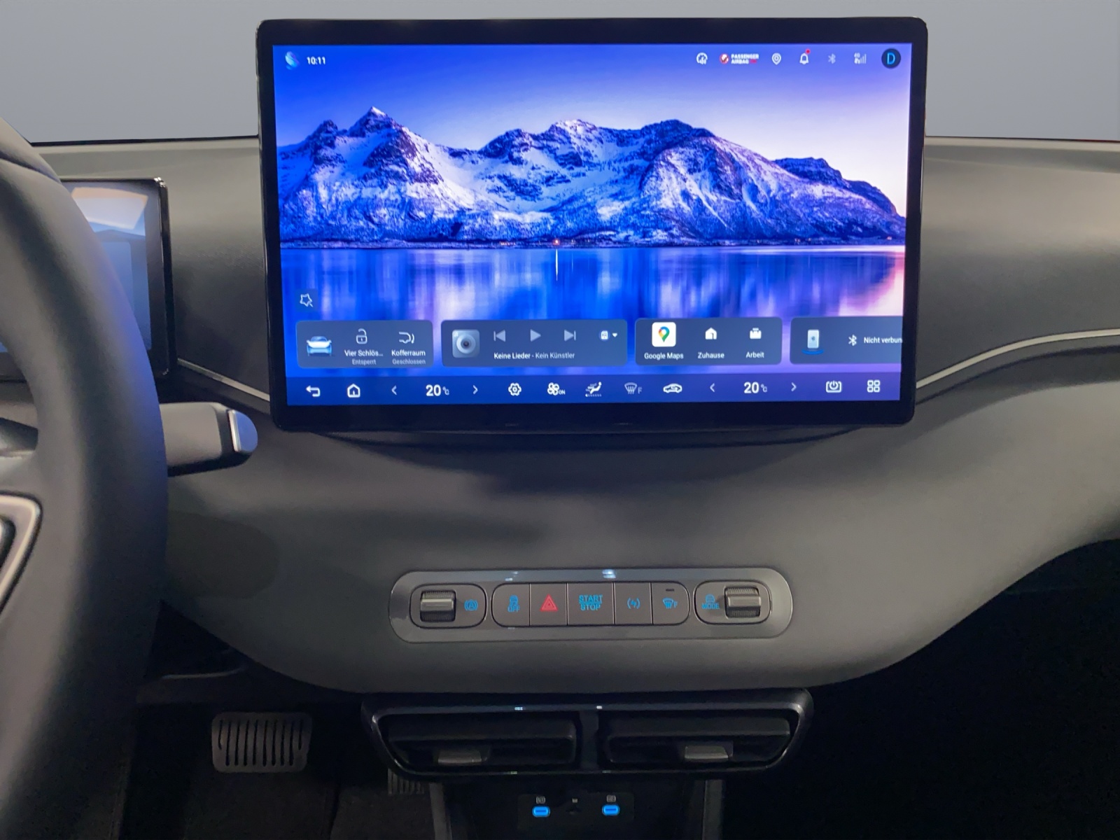 BYD Dolphin Surf Comfort-image-14