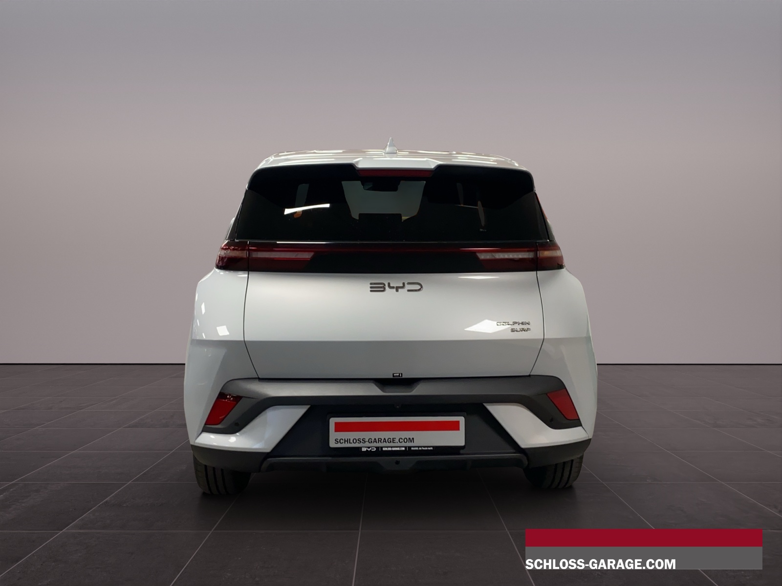 BYD Dolphin Surf Comfort-image-4