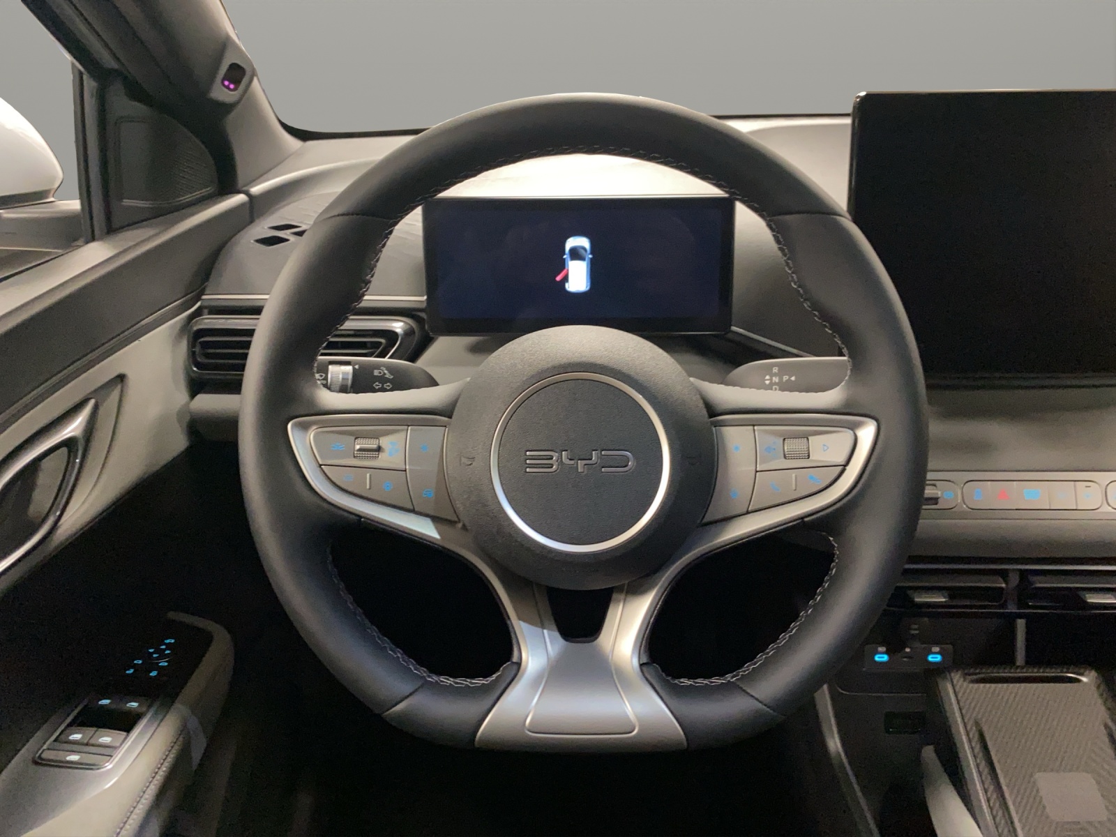 BYD Dolphin Surf Comfort-image-12