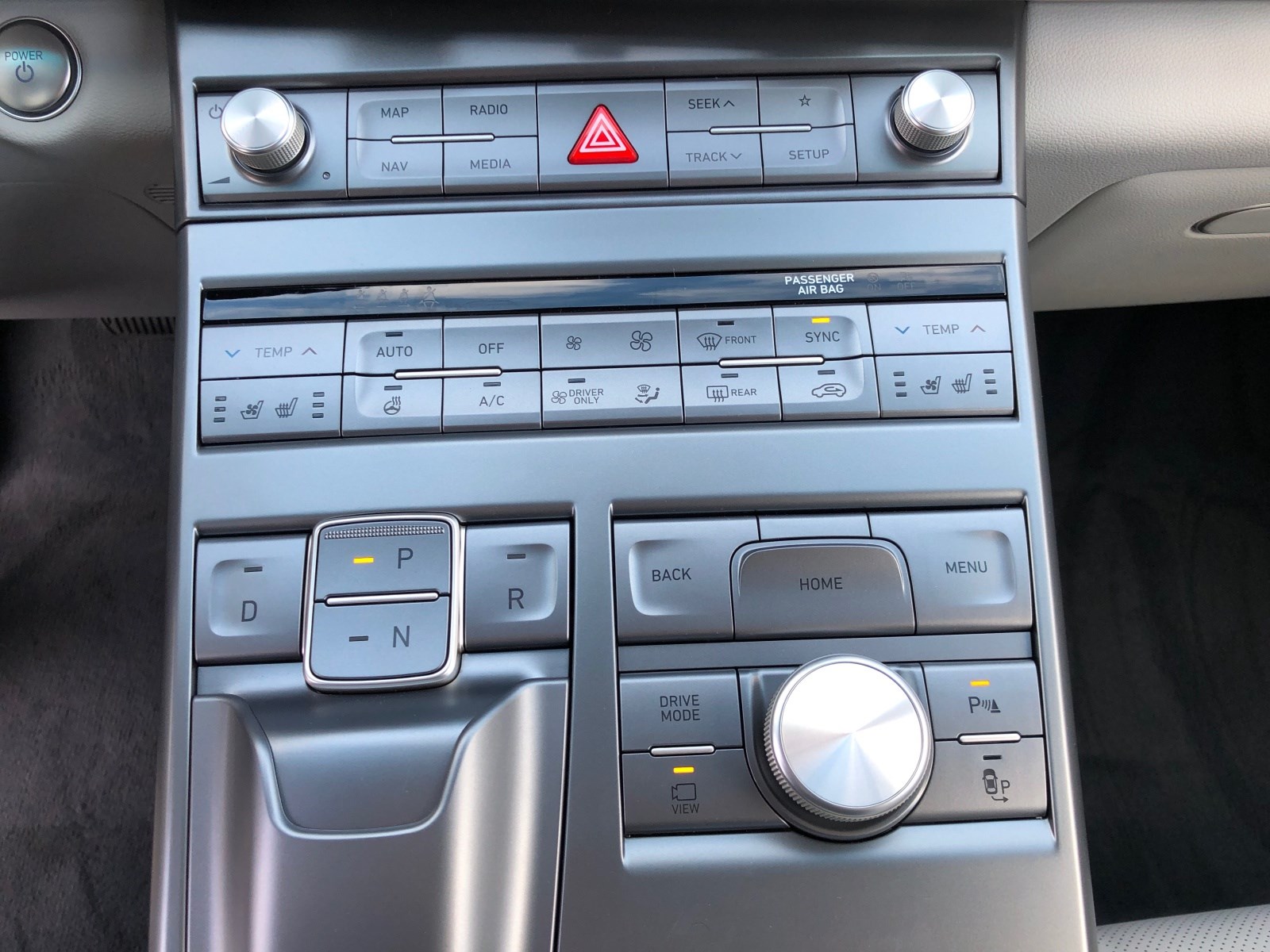 HYUNDAI Nexo Fuel Cell Vertex-image-12