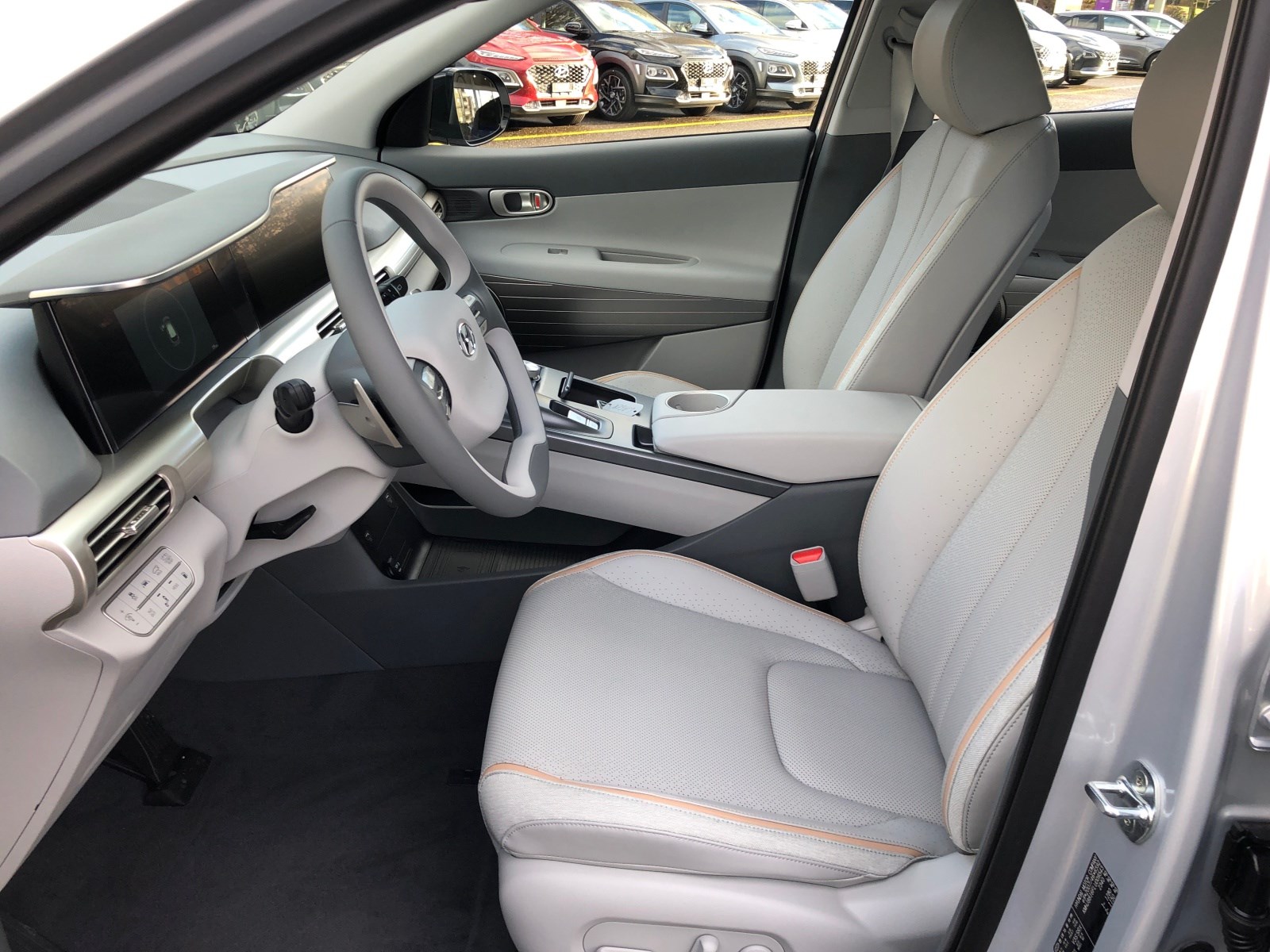HYUNDAI Nexo Fuel Cell Vertex-image-6