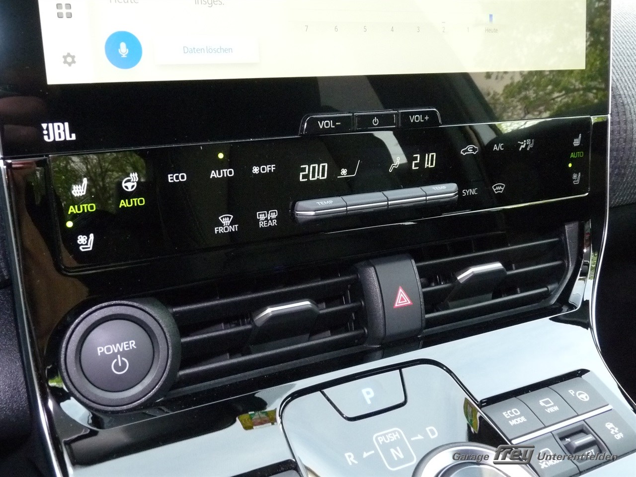 TOYOTA bZ4X Premium 71,4 kWh 4WD-image-11