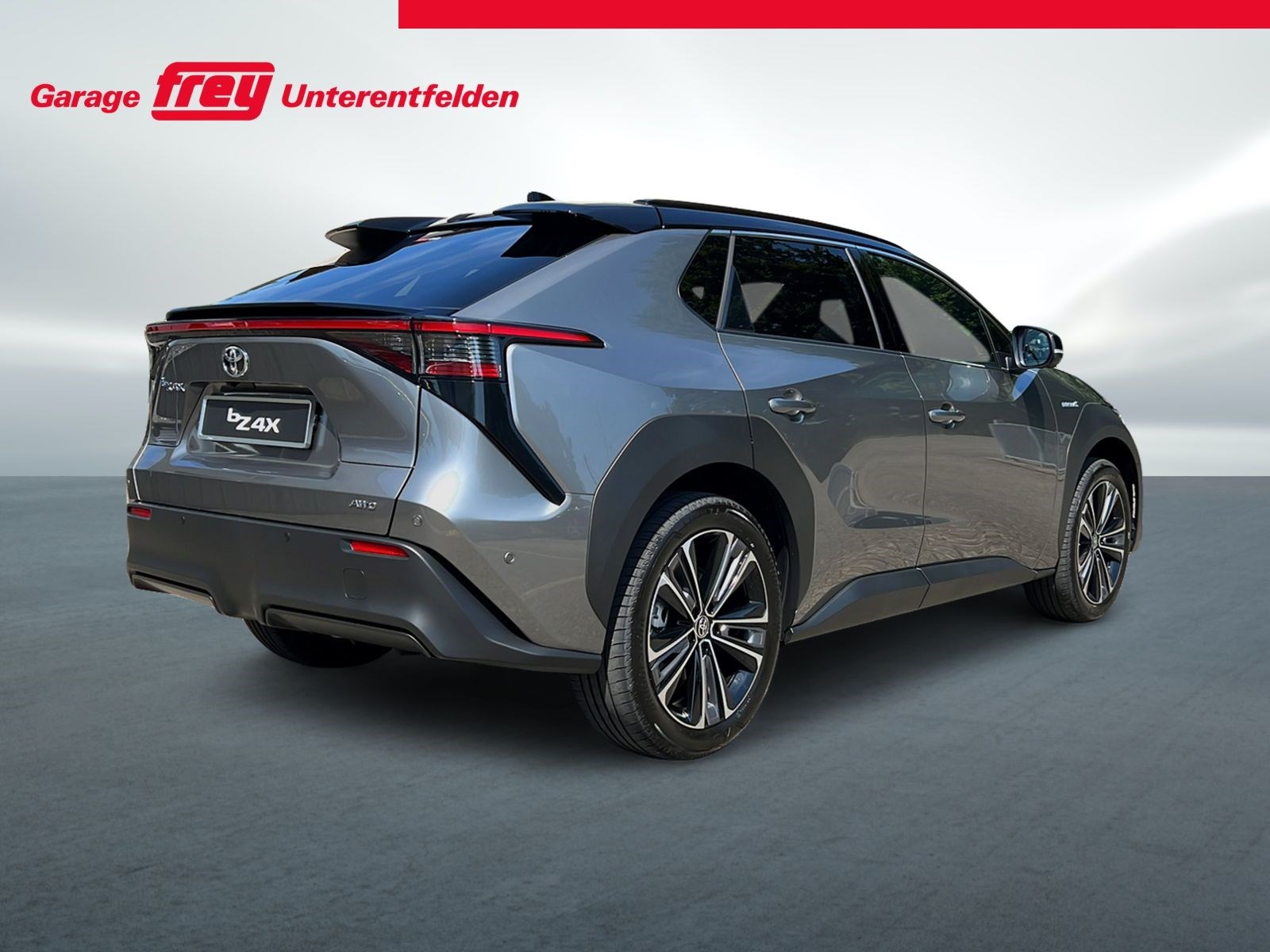 TOYOTA bZ4X Premium 71,4 kWh 4WD-image-3