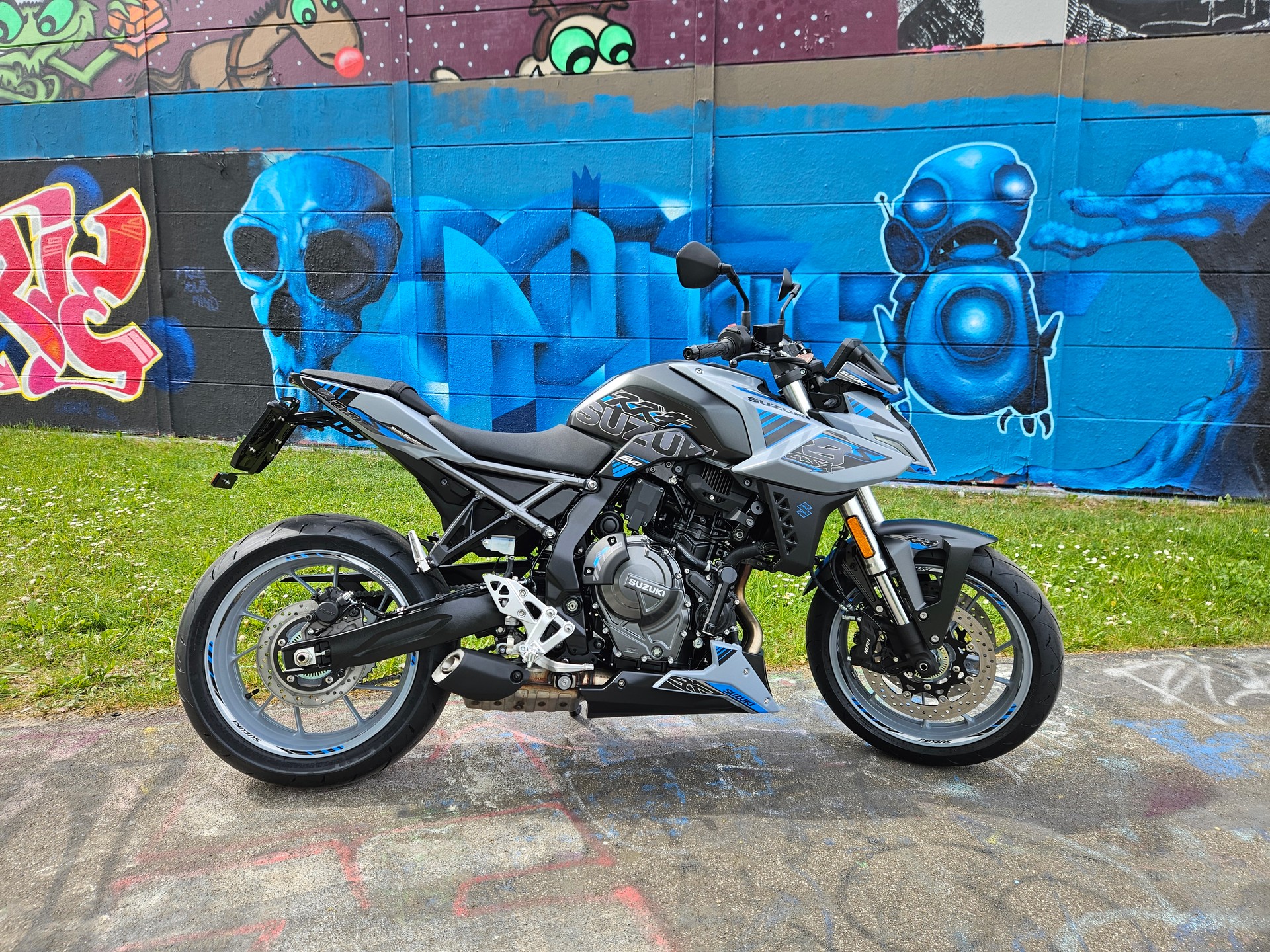 SUZUKI GSX 8S EVO (35kW)-image-0