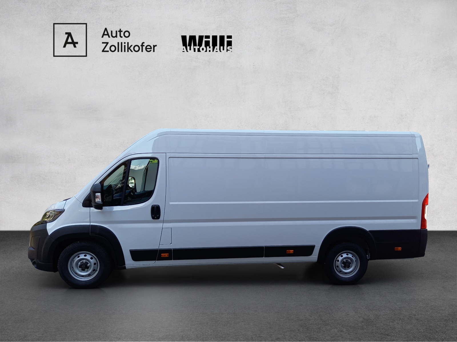 PEUGEOT Boxer Kaw. 435 L4H2 2.2 BlueHDi 180 S/S-showroom-element-2