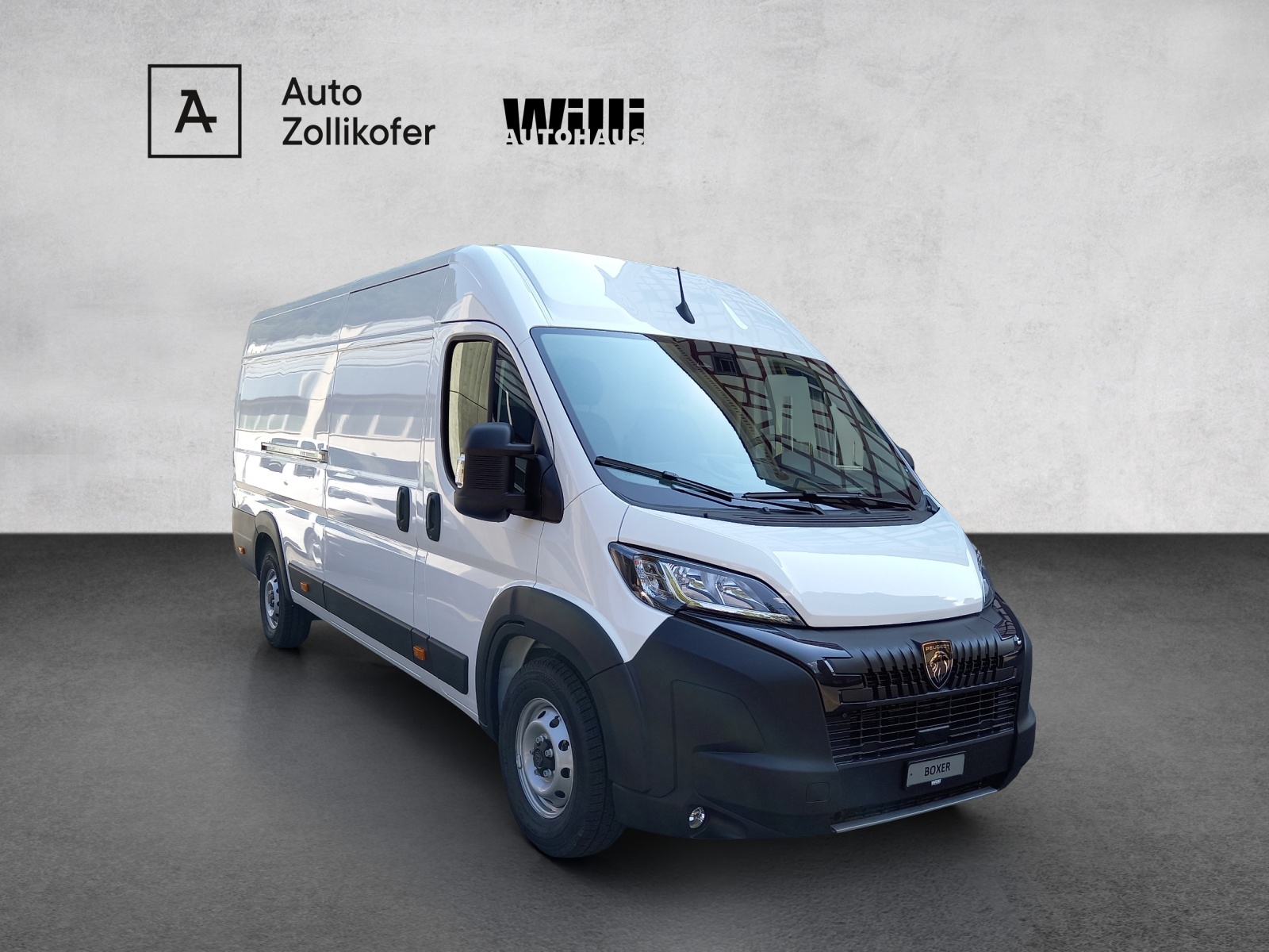 PEUGEOT Boxer Kaw. 435 L4H2 2.2 BlueHDi 180 S/S-image-7