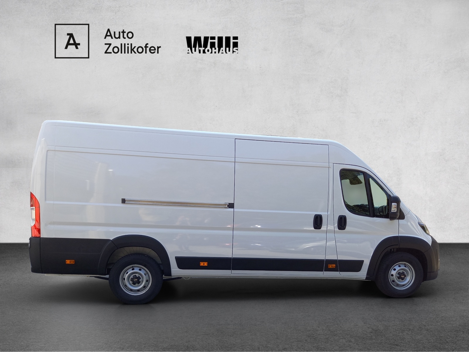PEUGEOT Boxer Kaw. 435 L4H2 2.2 BlueHDi 180 S/S-image-6