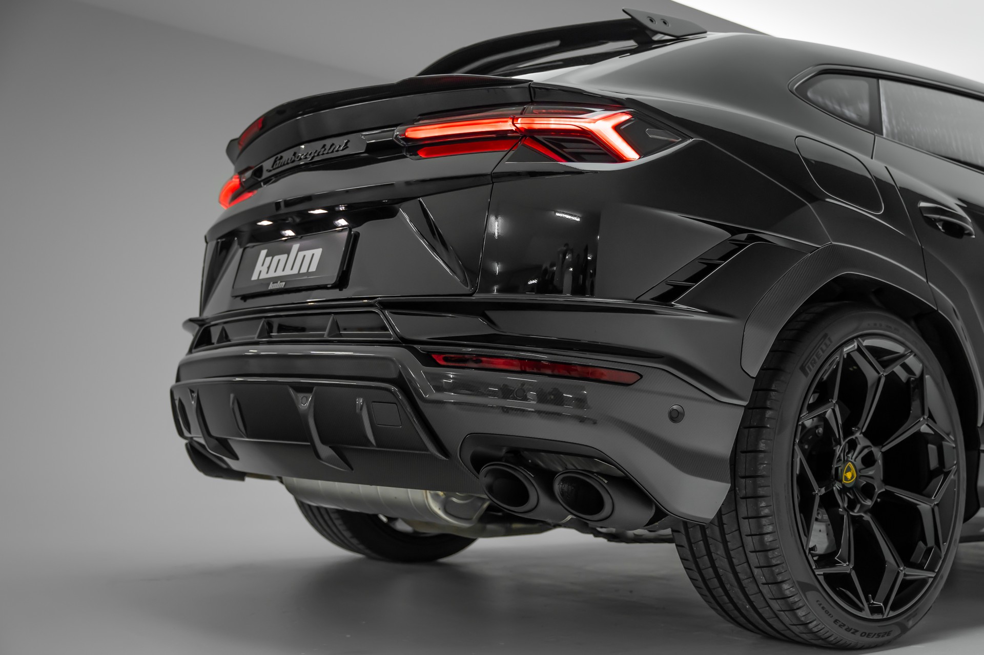 LAMBORGHINI Performante-image-23