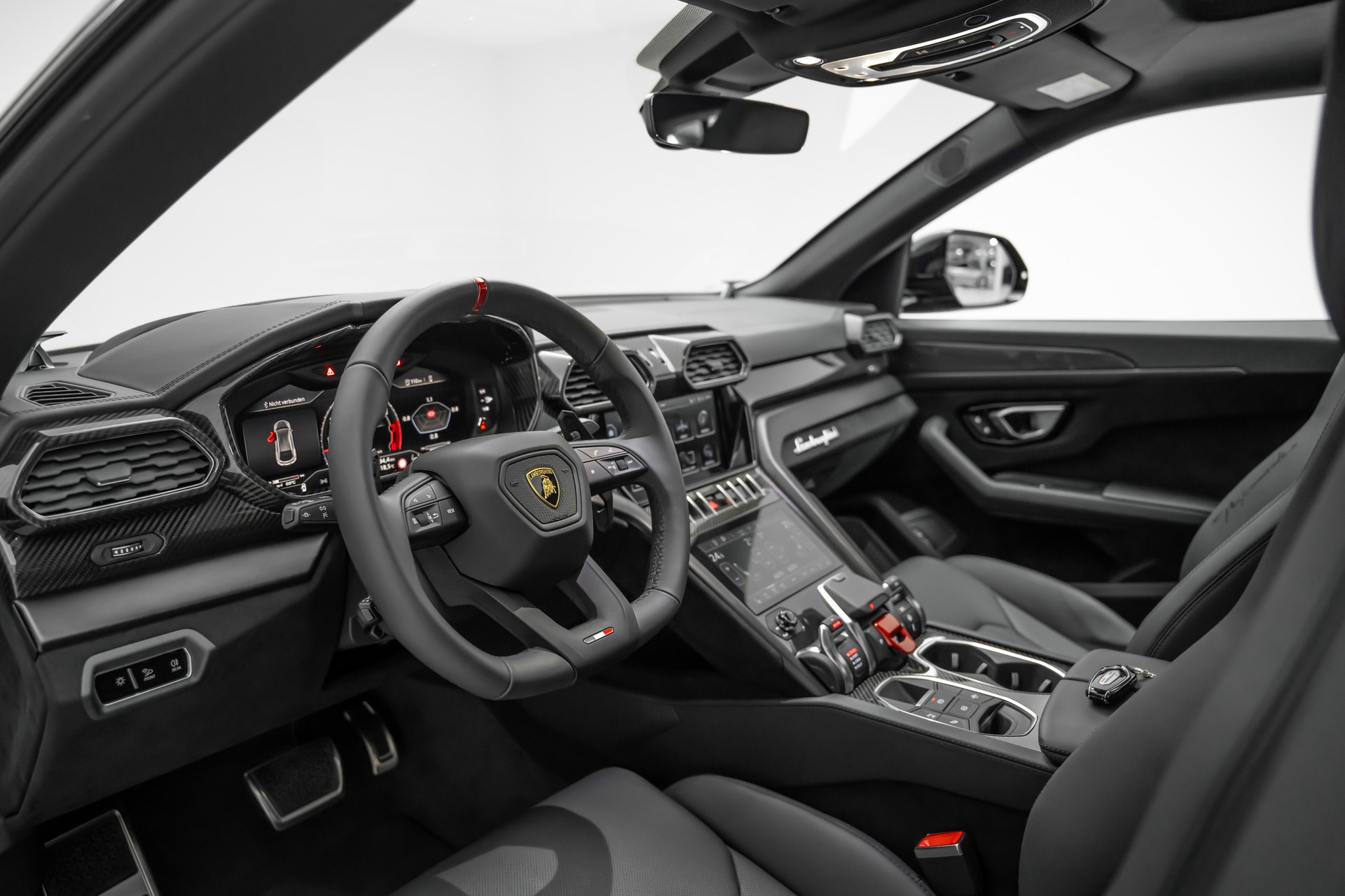 LAMBORGHINI Performante-image-9