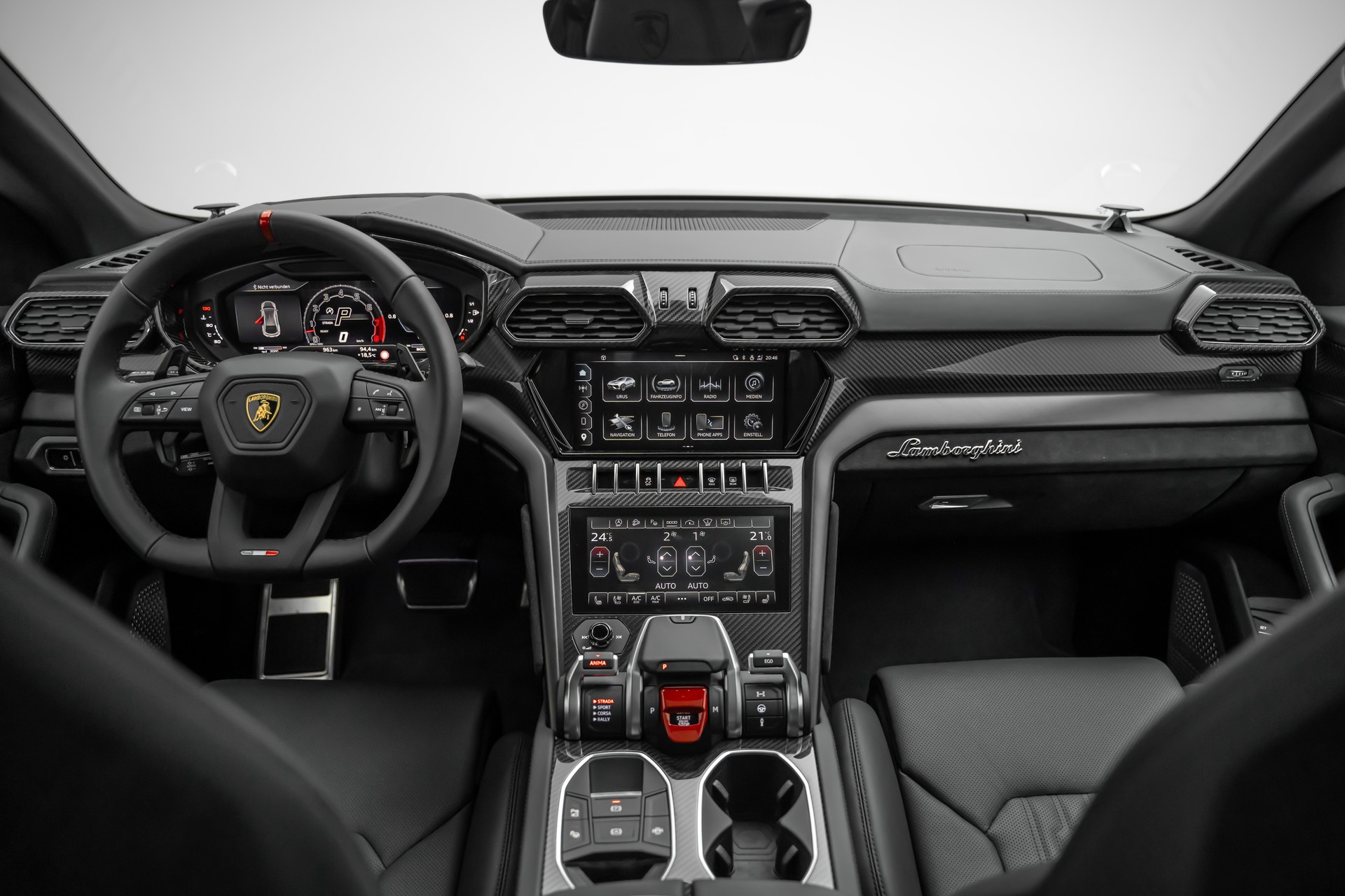 LAMBORGHINI Performante-image-14