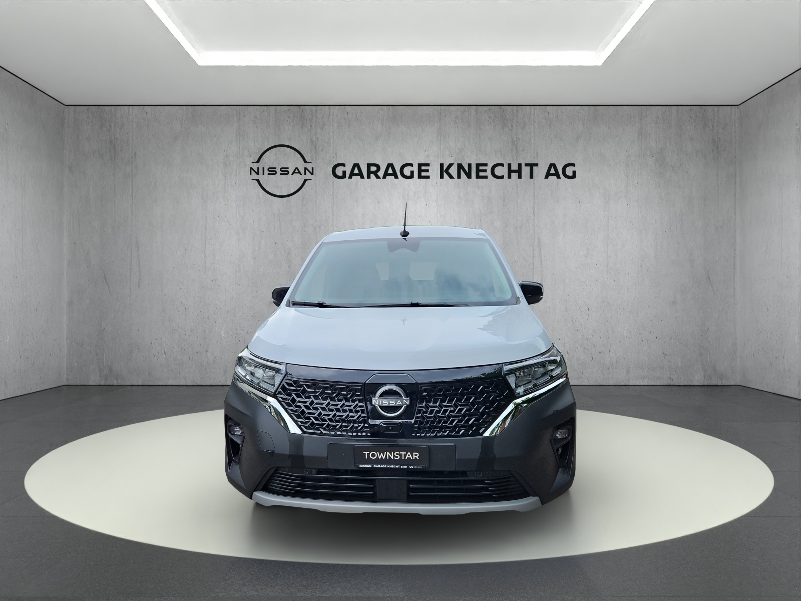 NISSAN Townstar Kaw. 2.2 t L1 EV45 22 kw Tekna-showroom-element-2