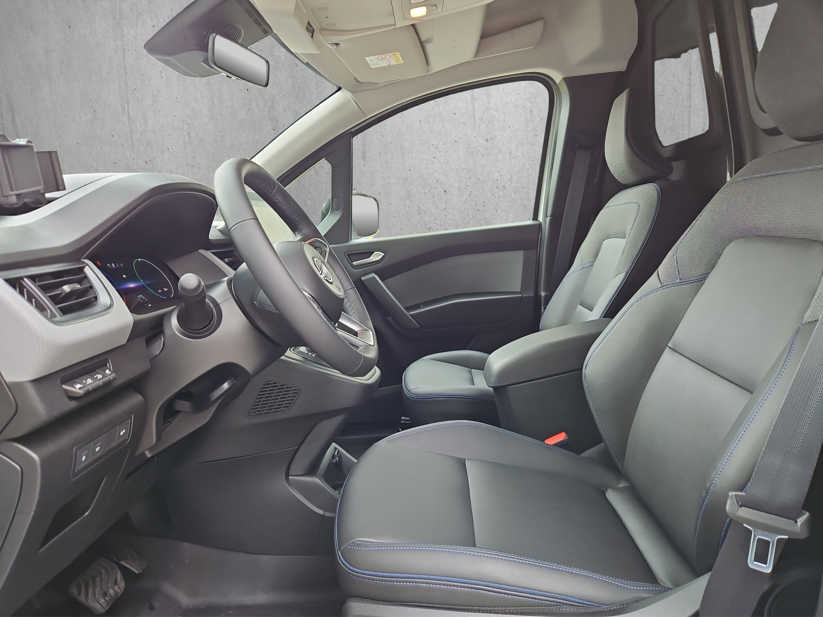 NISSAN Townstar Kaw. 2.2 t L1 EV45 22 kw Tekna-image-8