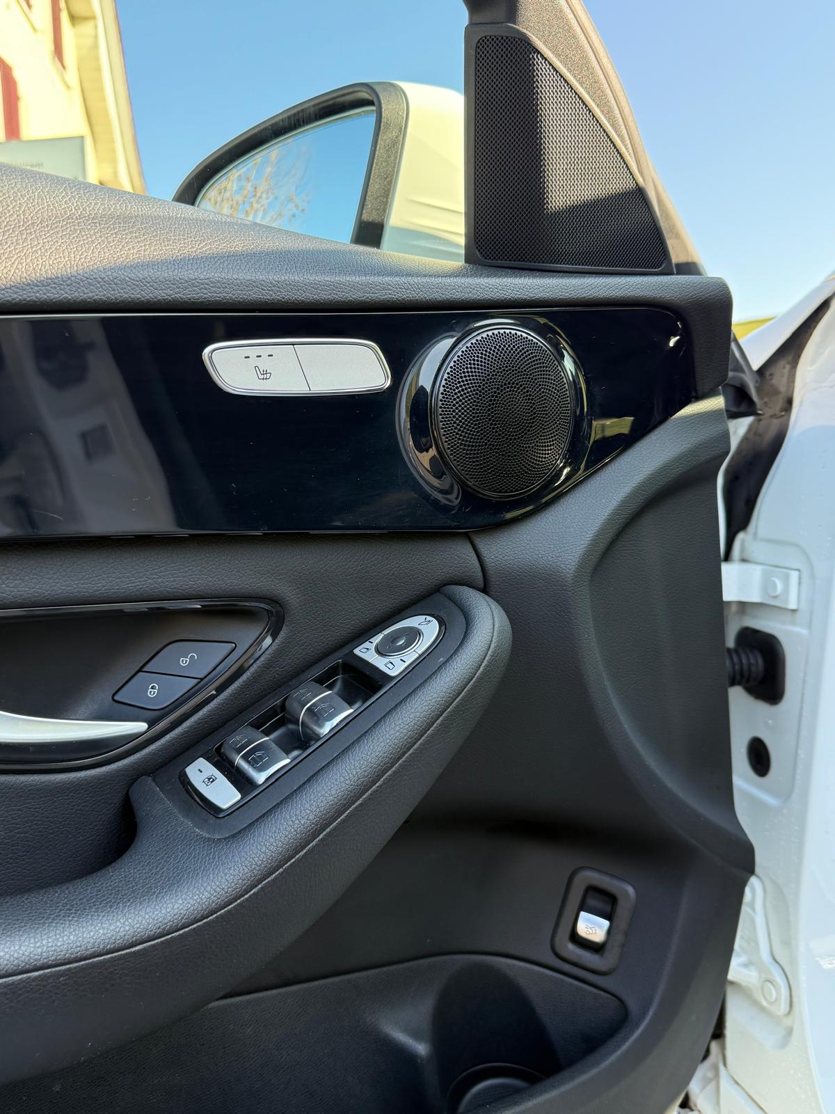 MERCEDES-BENZ C 220 d Swiss Star 4M 9G-Tronic-image-9