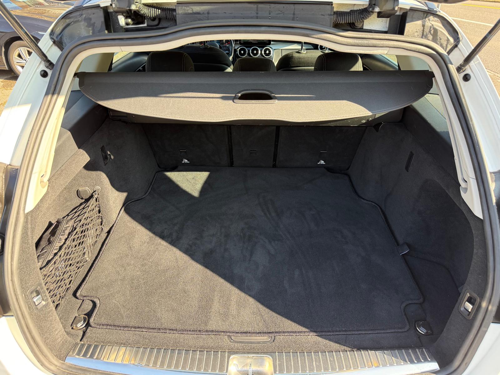 MERCEDES-BENZ C 220 d Swiss Star 4M 9G-Tronic-image-16