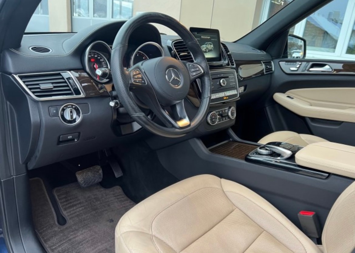 MERCEDES-BENZ GLS 350 d 4Matic 9G-TRONIC-image-6