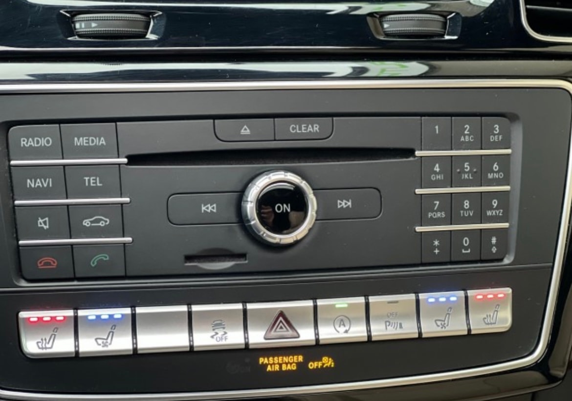 MERCEDES-BENZ GLS 350 d 4Matic 9G-TRONIC-image-7