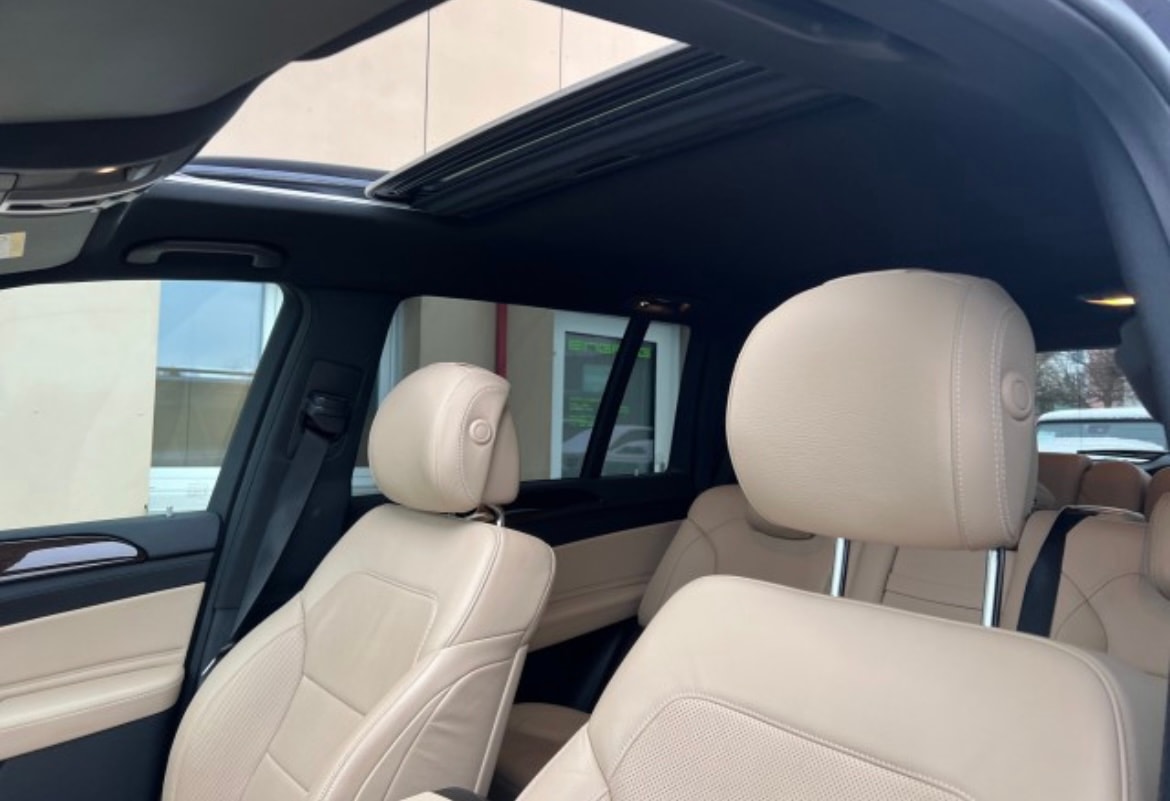 MERCEDES-BENZ GLS 350 d 4Matic 9G-TRONIC-image-8