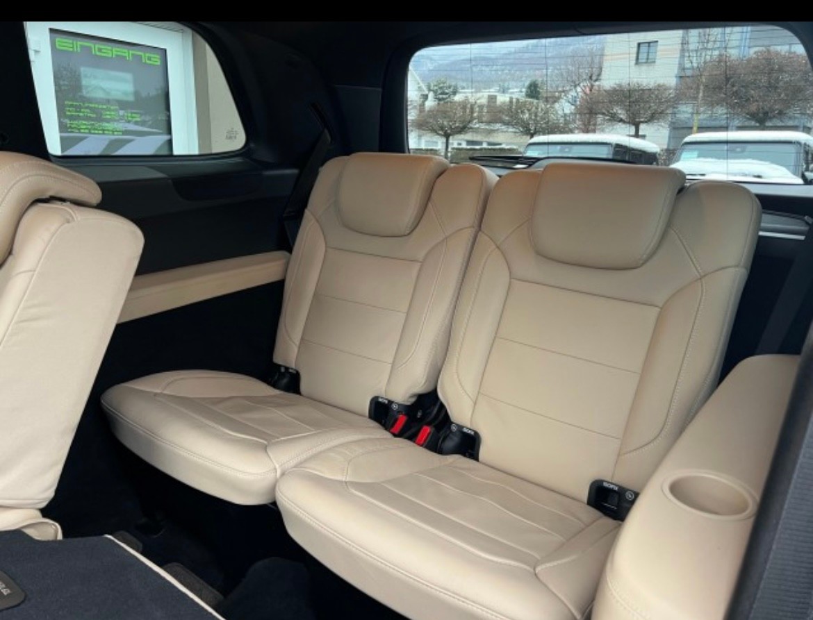 MERCEDES-BENZ GLS 350 d 4Matic 9G-TRONIC-image-9
