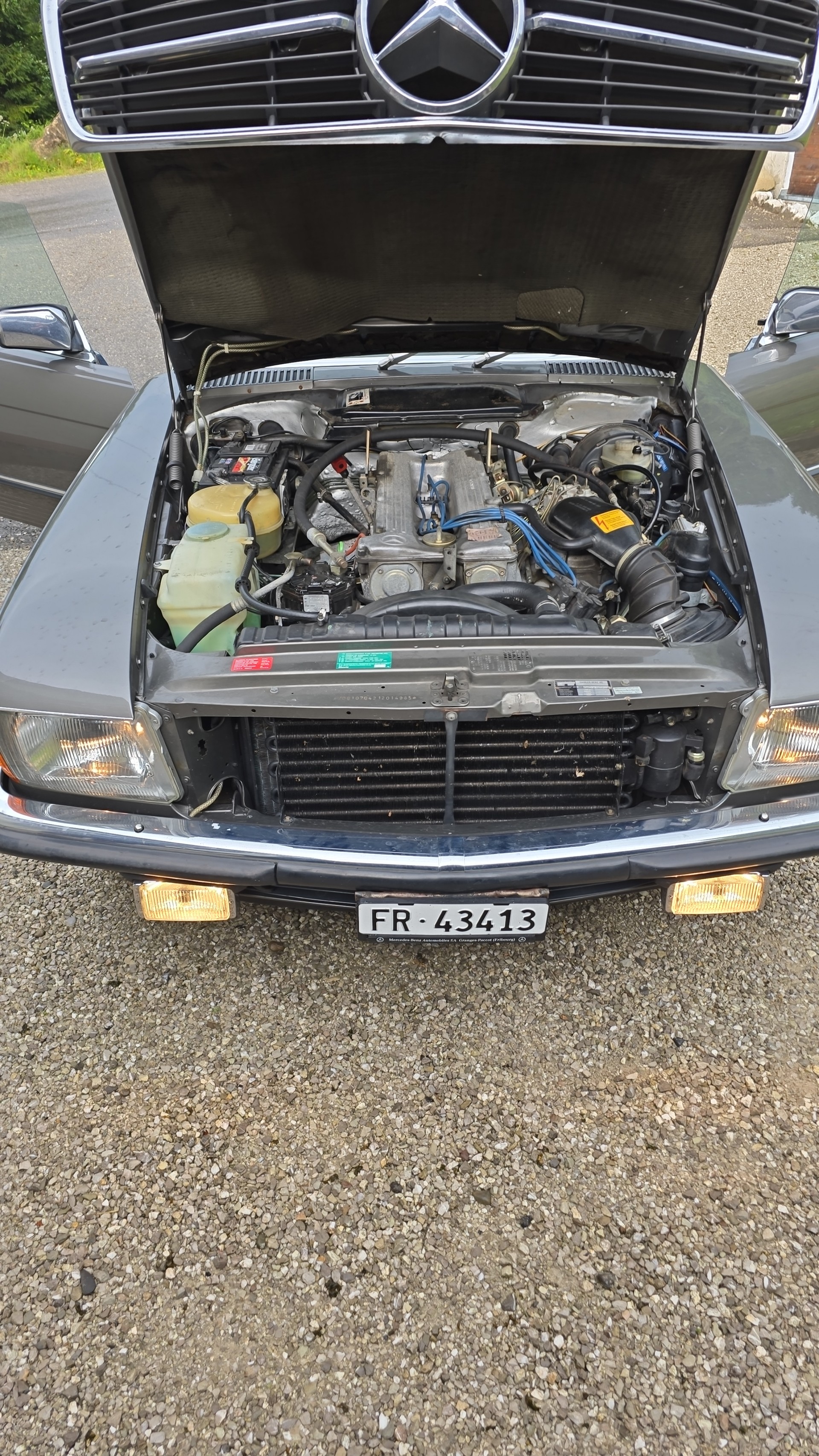 MERCEDES-BENZ SL-image-12