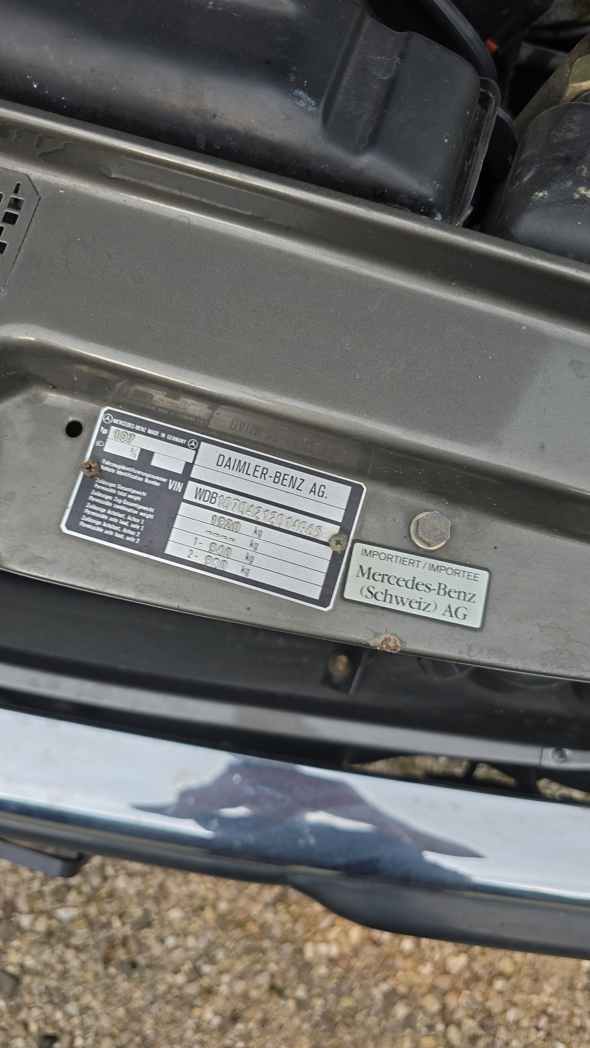 MERCEDES-BENZ SL-image-8
